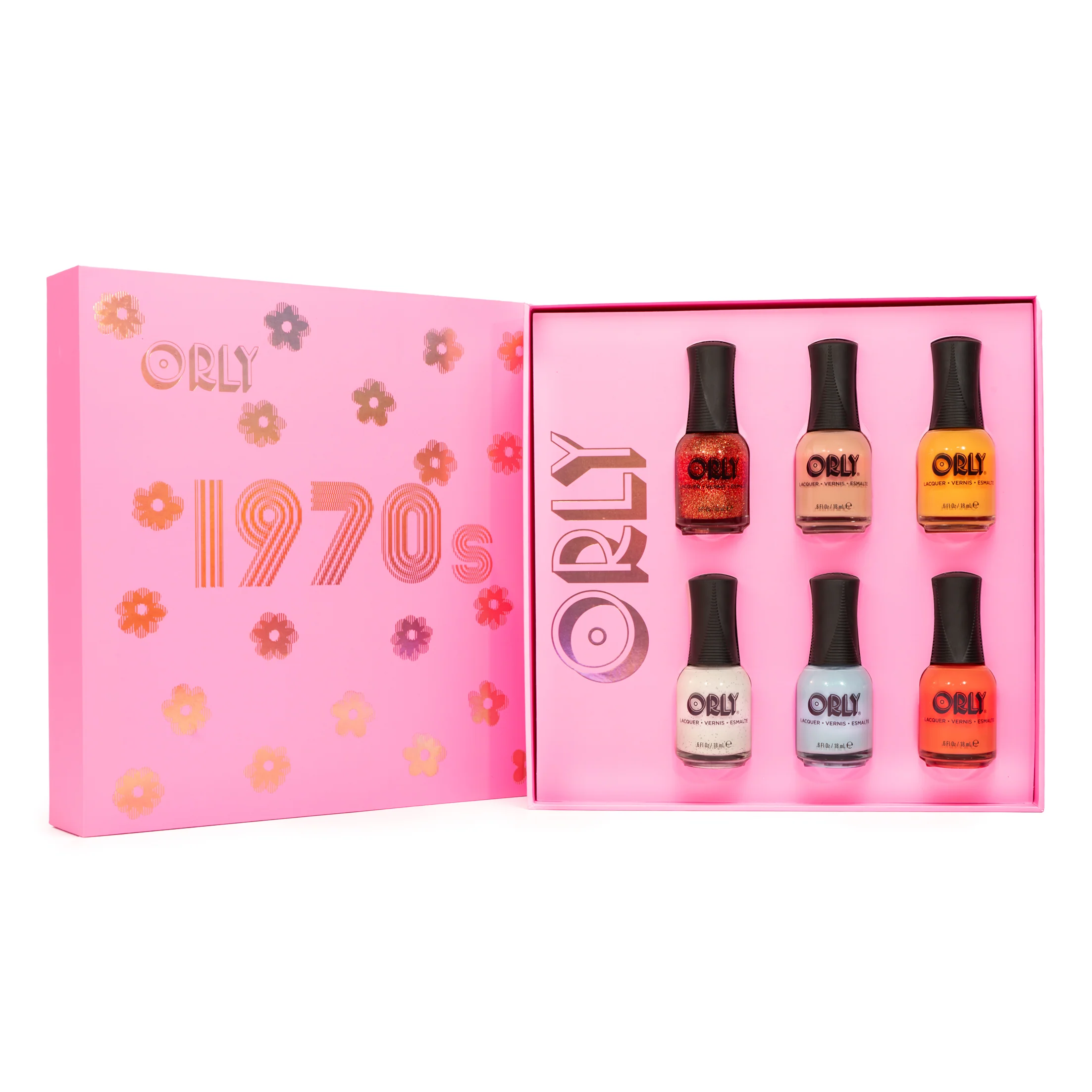 1970s 6PIX - Limited Edition - Image 2