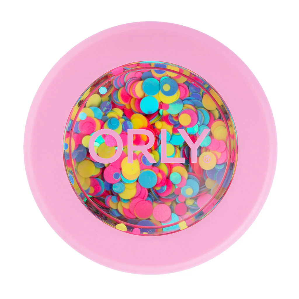 1980s Nail Art Charms - Image 2