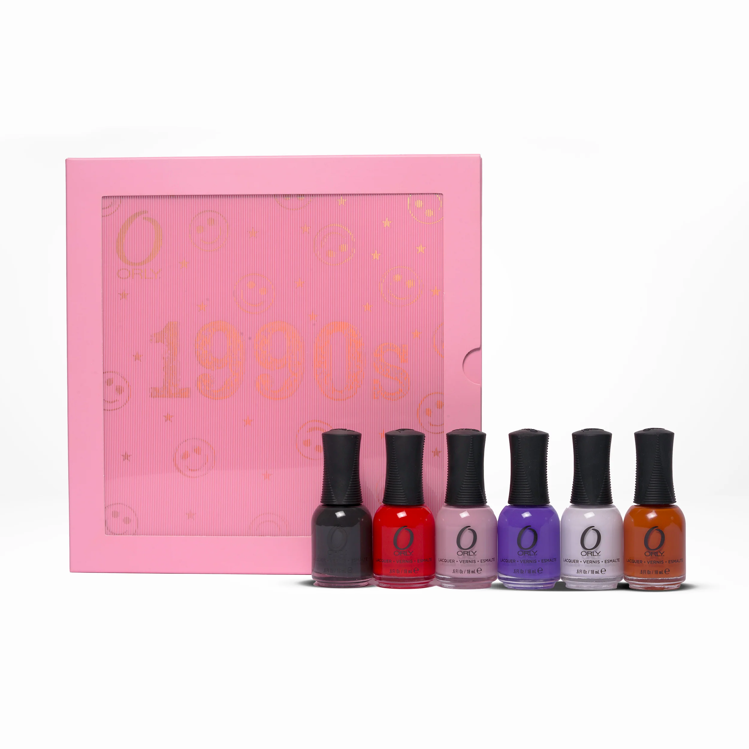 1990s Color Pass Box - Image 10