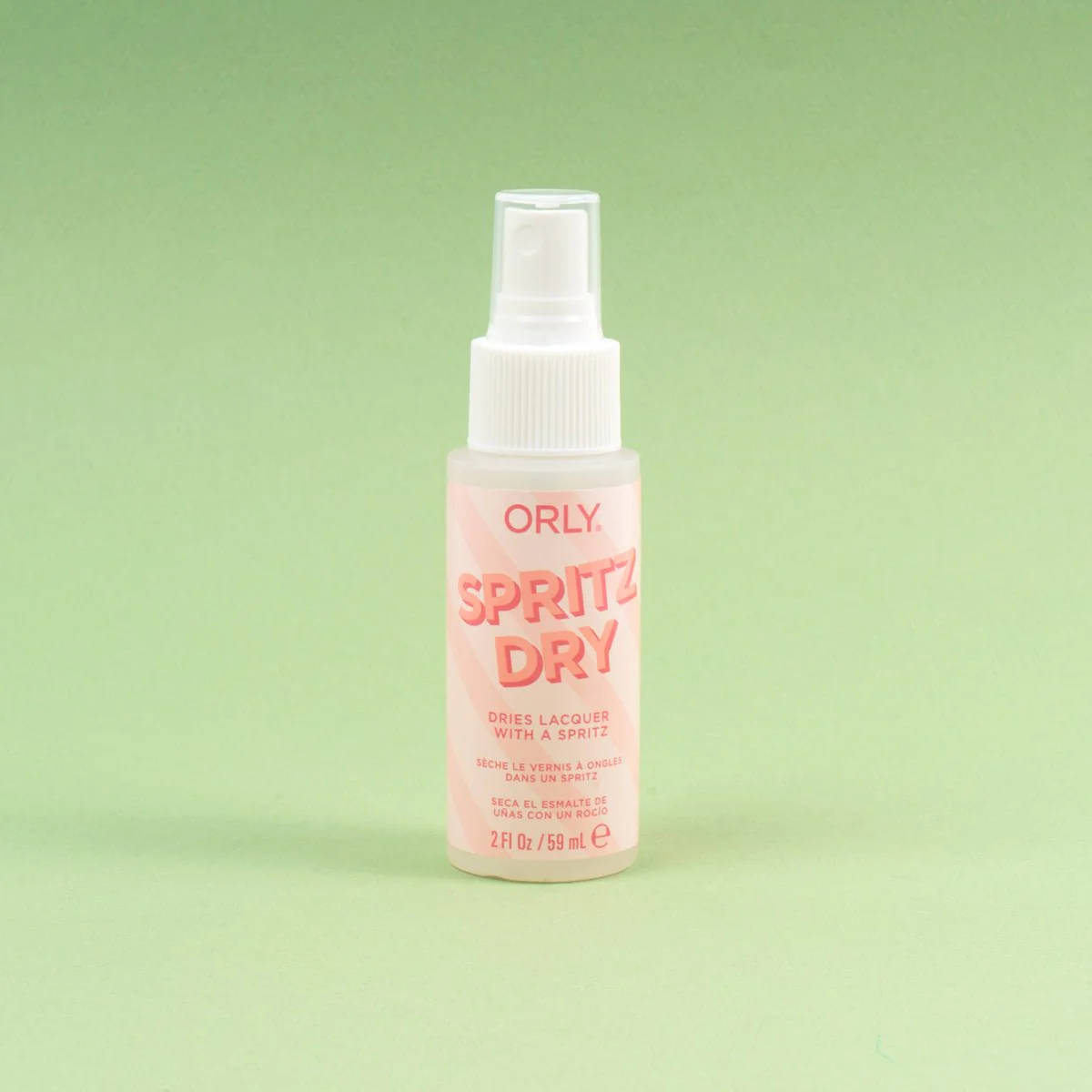 2oz Spritz Dry