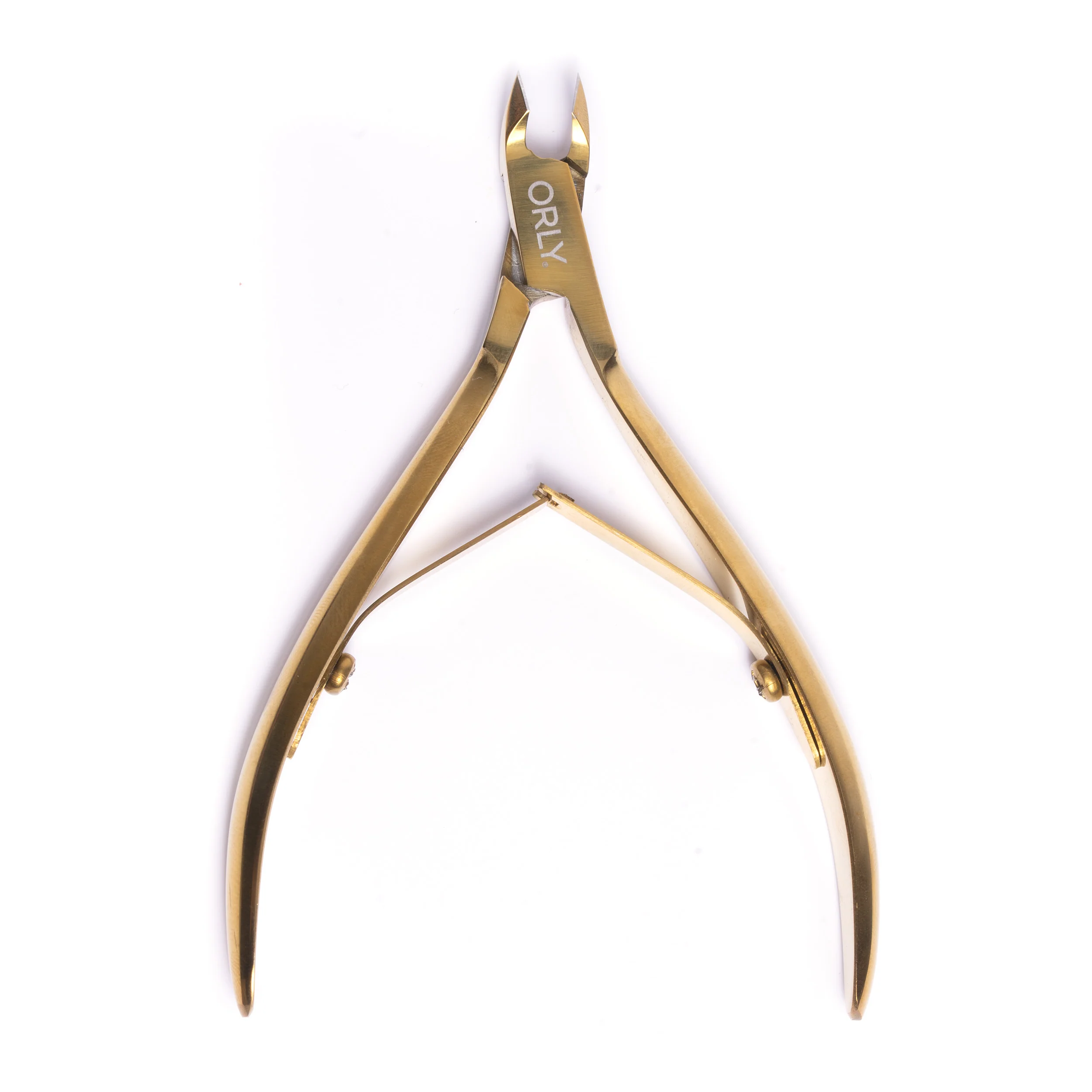 50th Anniversary Gold Nail Tool Kit - Image 3