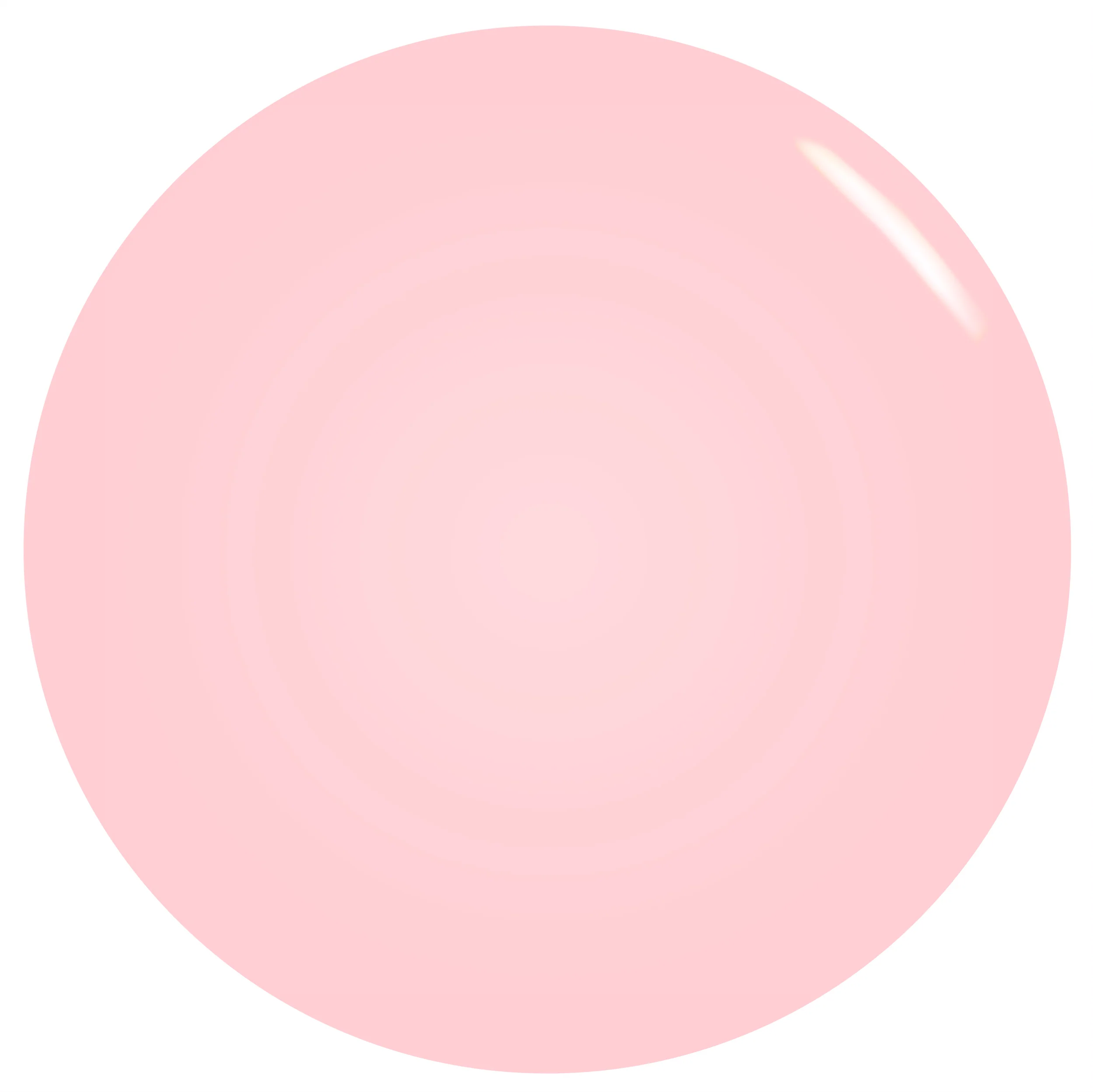 A Pink Love Story - Gel Trio - Image 2