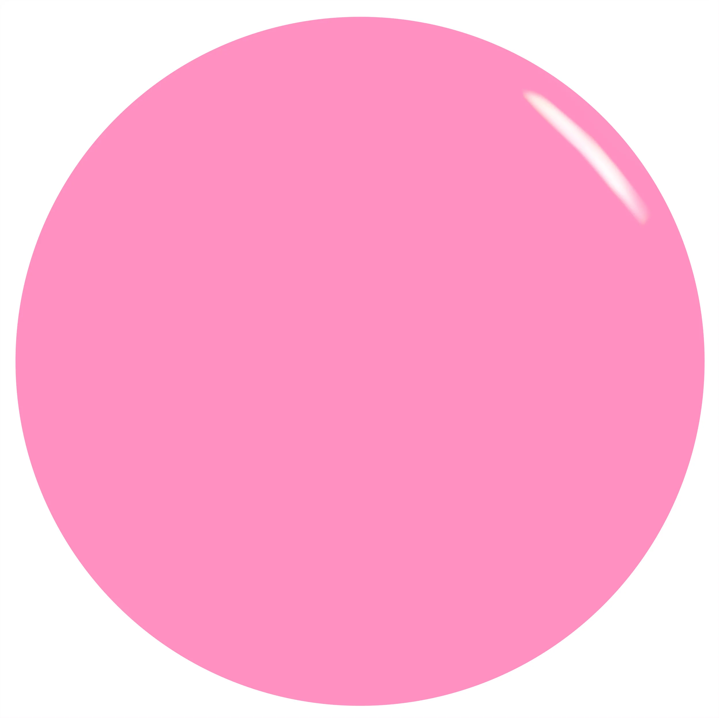 A Pink Love Story - Lacquer Trio - Image 3