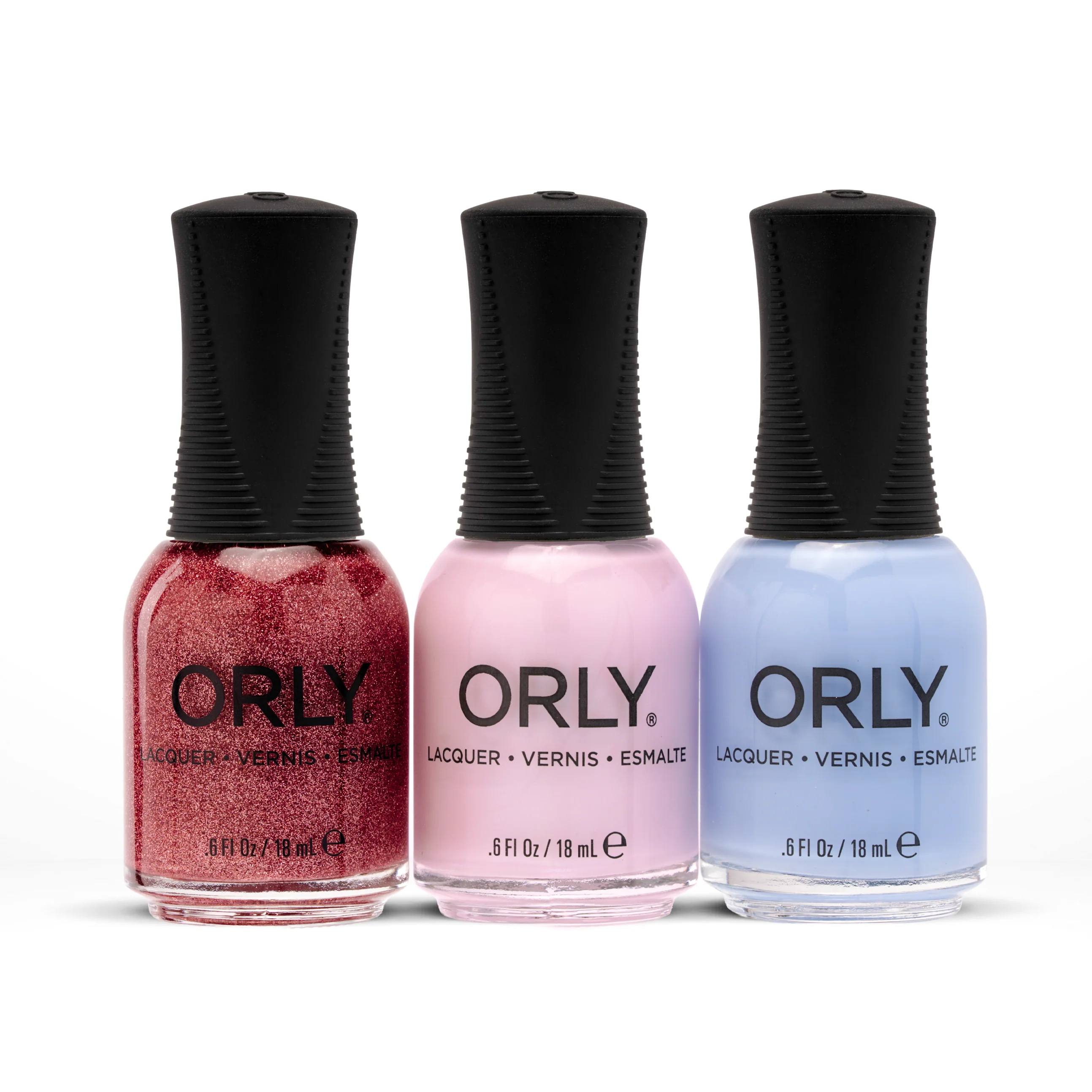 All I Want for Christmas Is Bleu Trio - Image 6