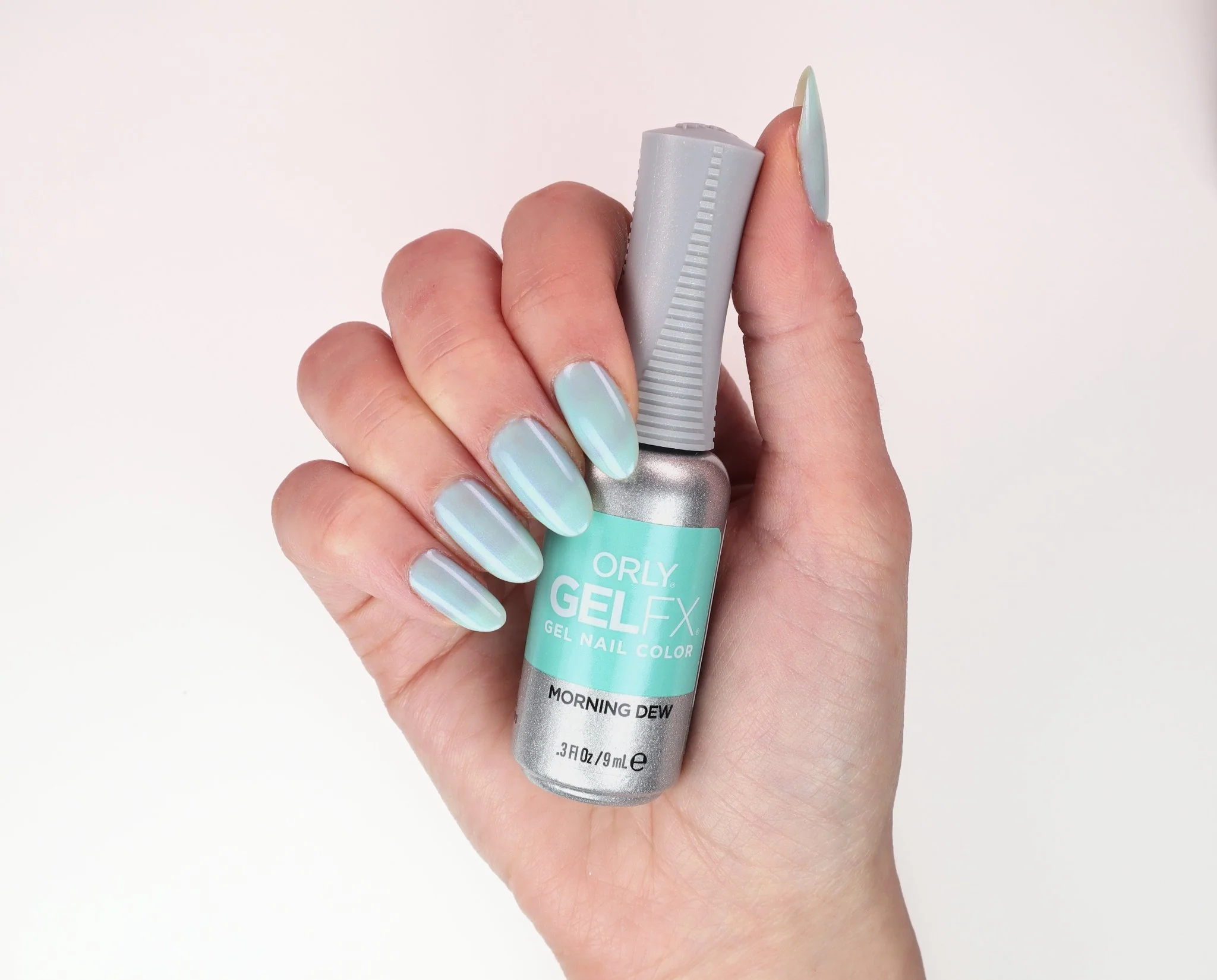 Aqua Aura 6PIX Gel Nail Color - Image 3