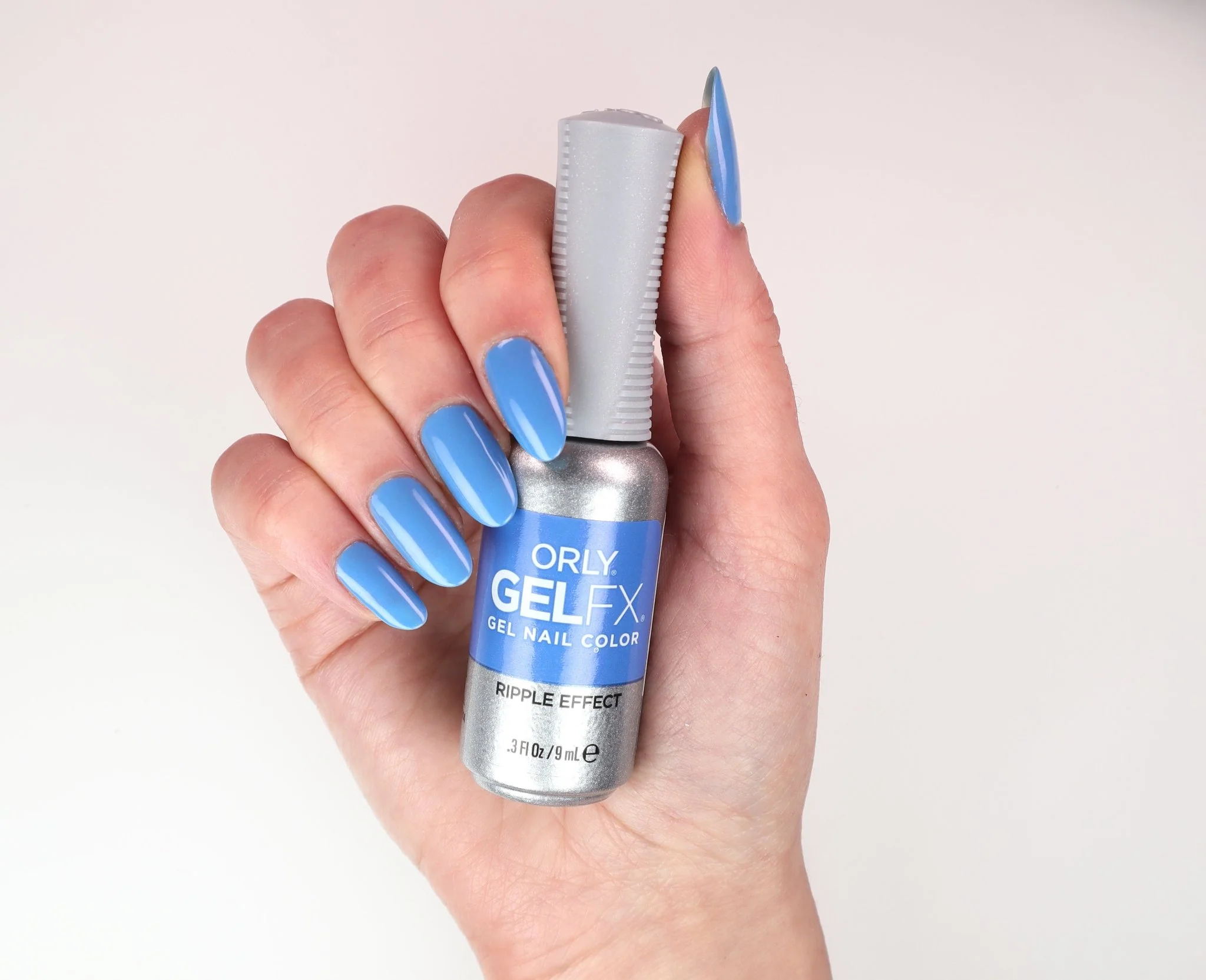 Aqua Aura 6PIX Gel Nail Color - Image 4