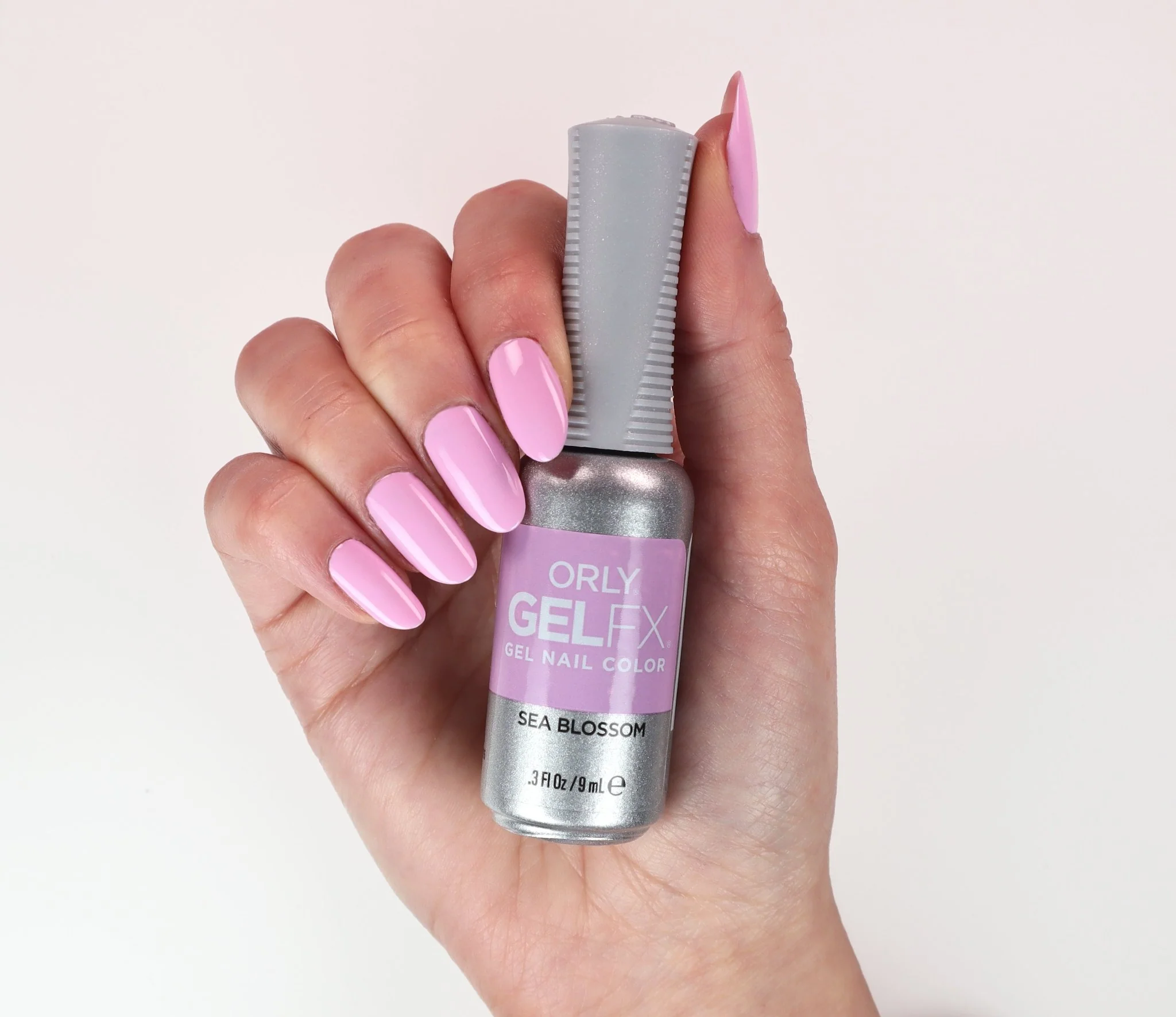 Aqua Aura 6PIX Gel Nail Color - Image 5