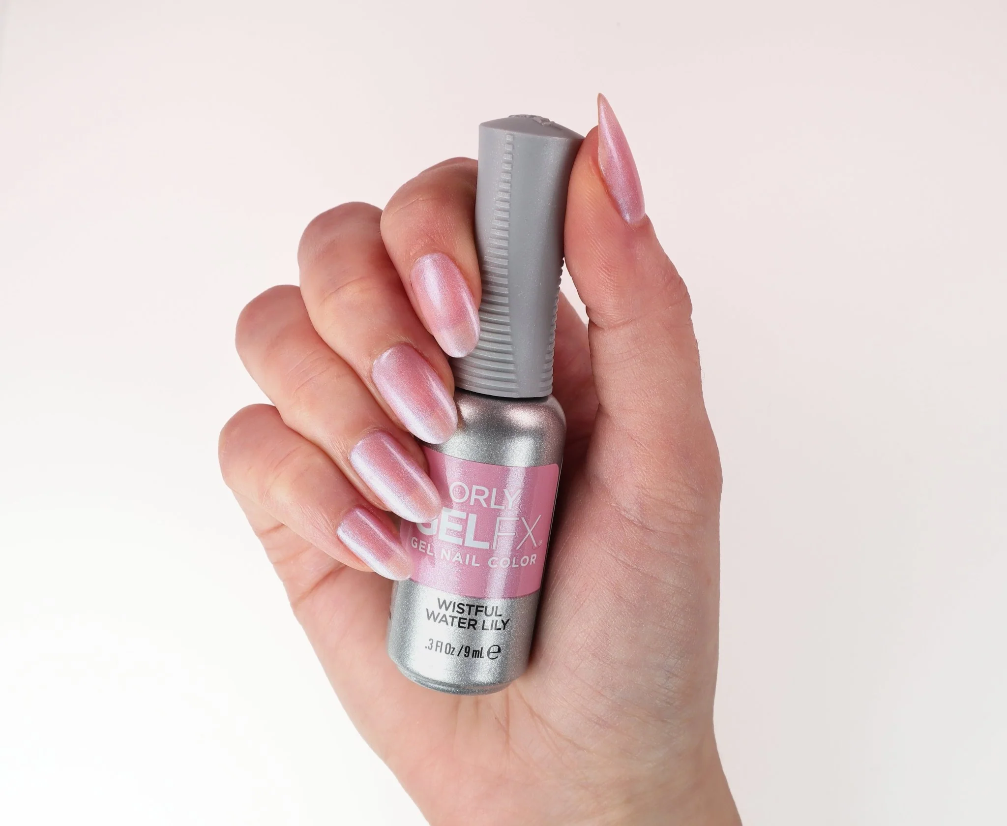 Aqua Aura 6PIX Gel Nail Color - Image 6