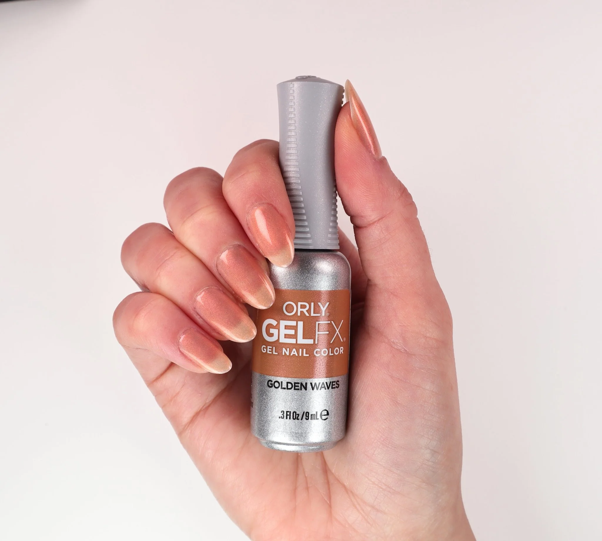 Aqua Aura 6PIX Gel Nail Color - Image 7
