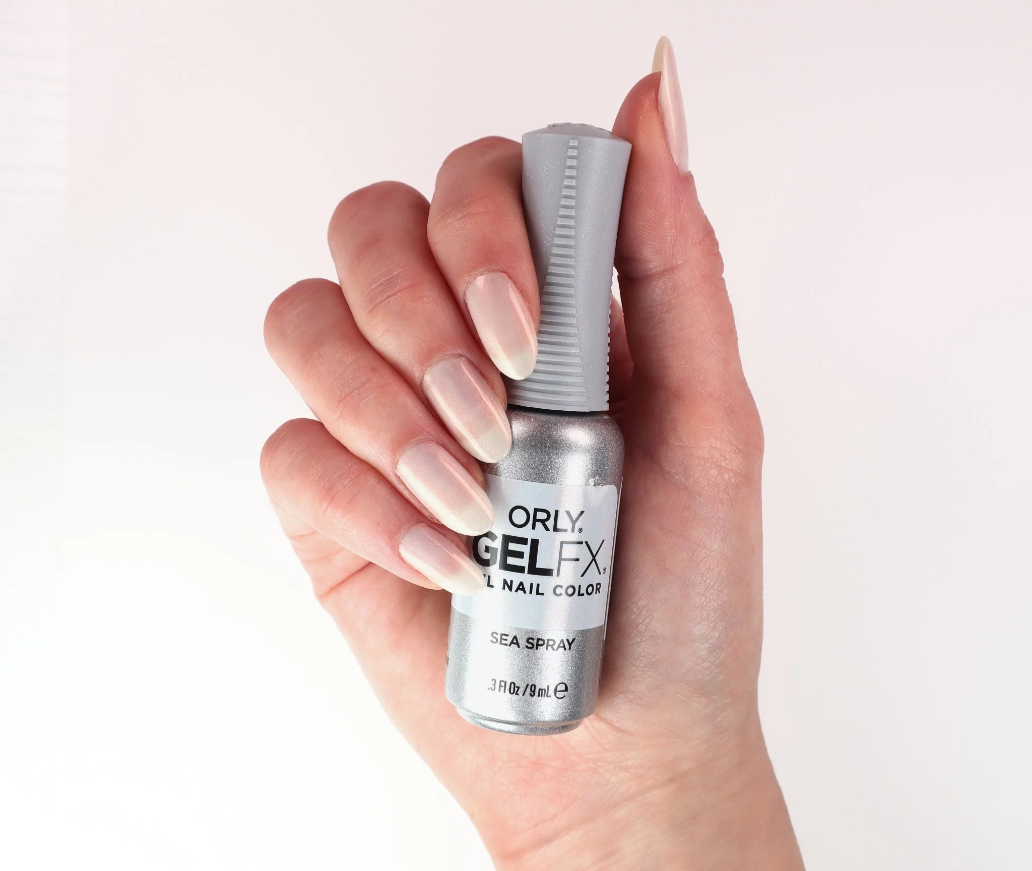 Aqua Aura 6PIX Gel Nail Color - Image 8