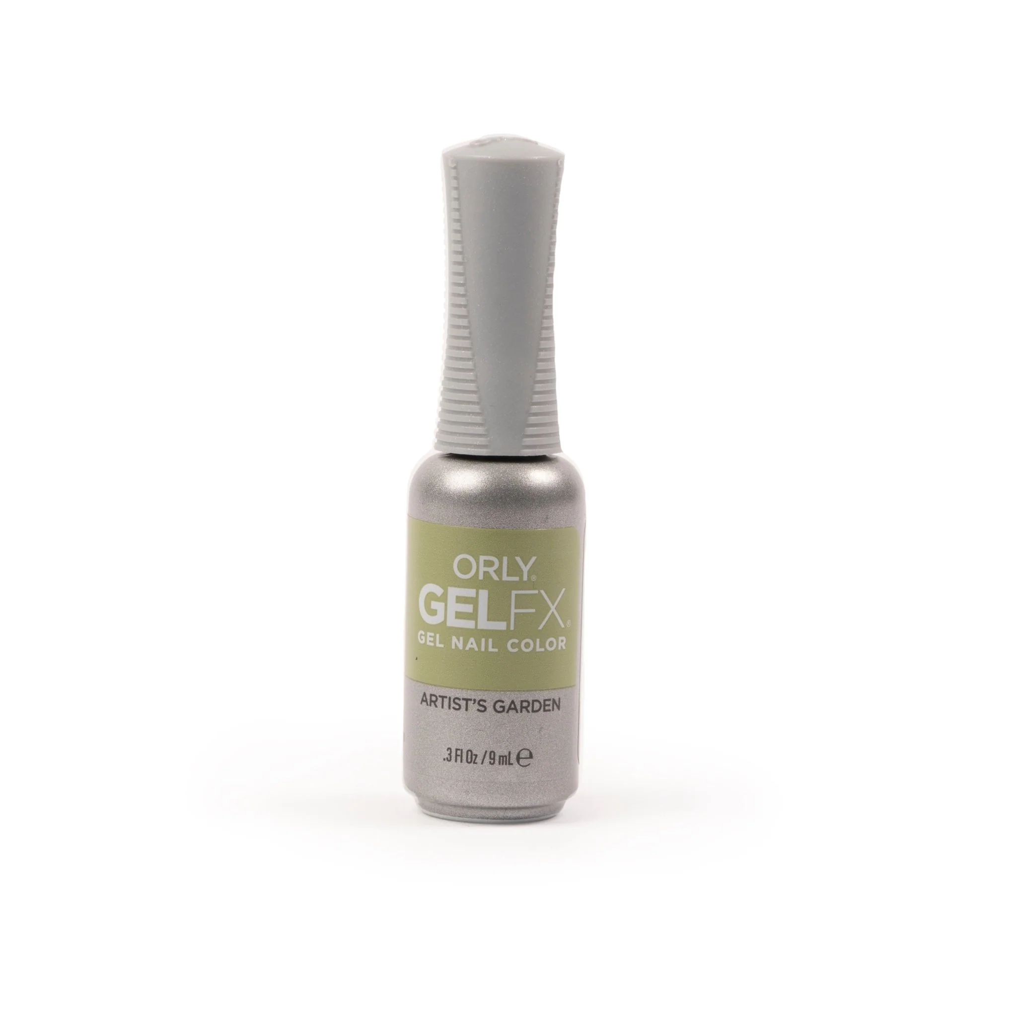 Artist's Garden - Gel Nail Color