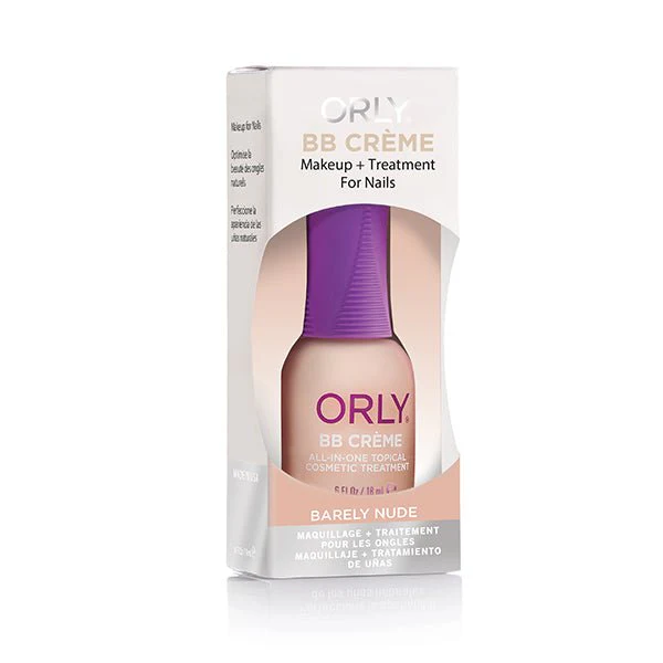 BB Crème - Barely Nude - Image 3