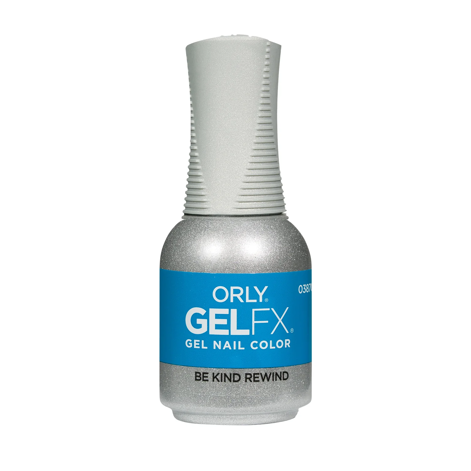 Be Kind Rewind - Gel Nail Color
