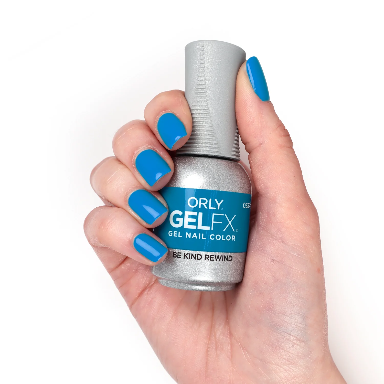 Be Kind Rewind - Gel Nail Color - Image 2