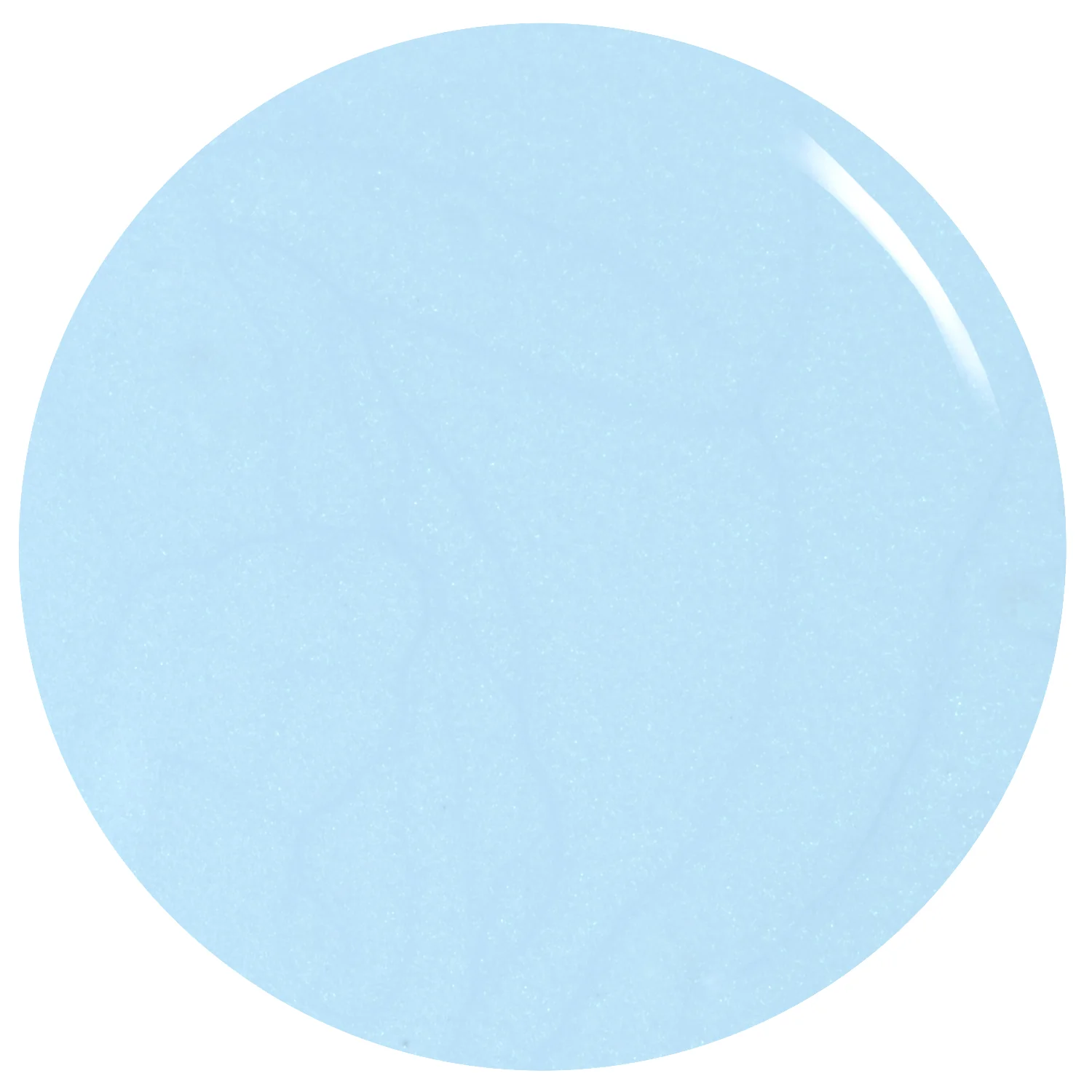 Bell Bottom Blues - Gel Nail Color - Image 3