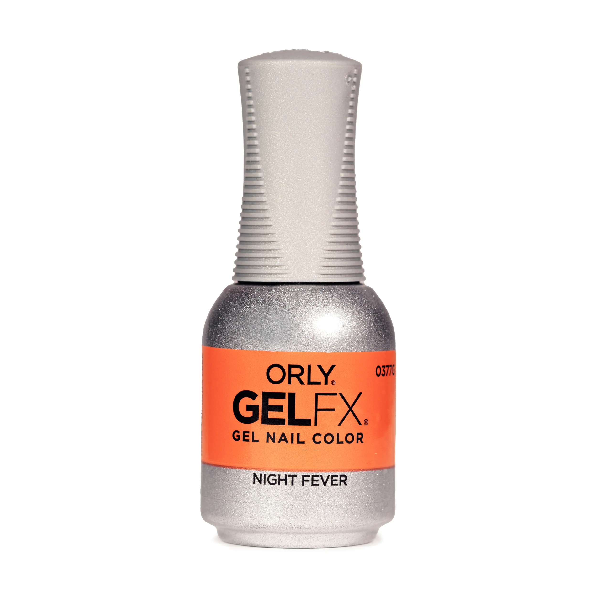 Night Fever - Gel Nail Color
