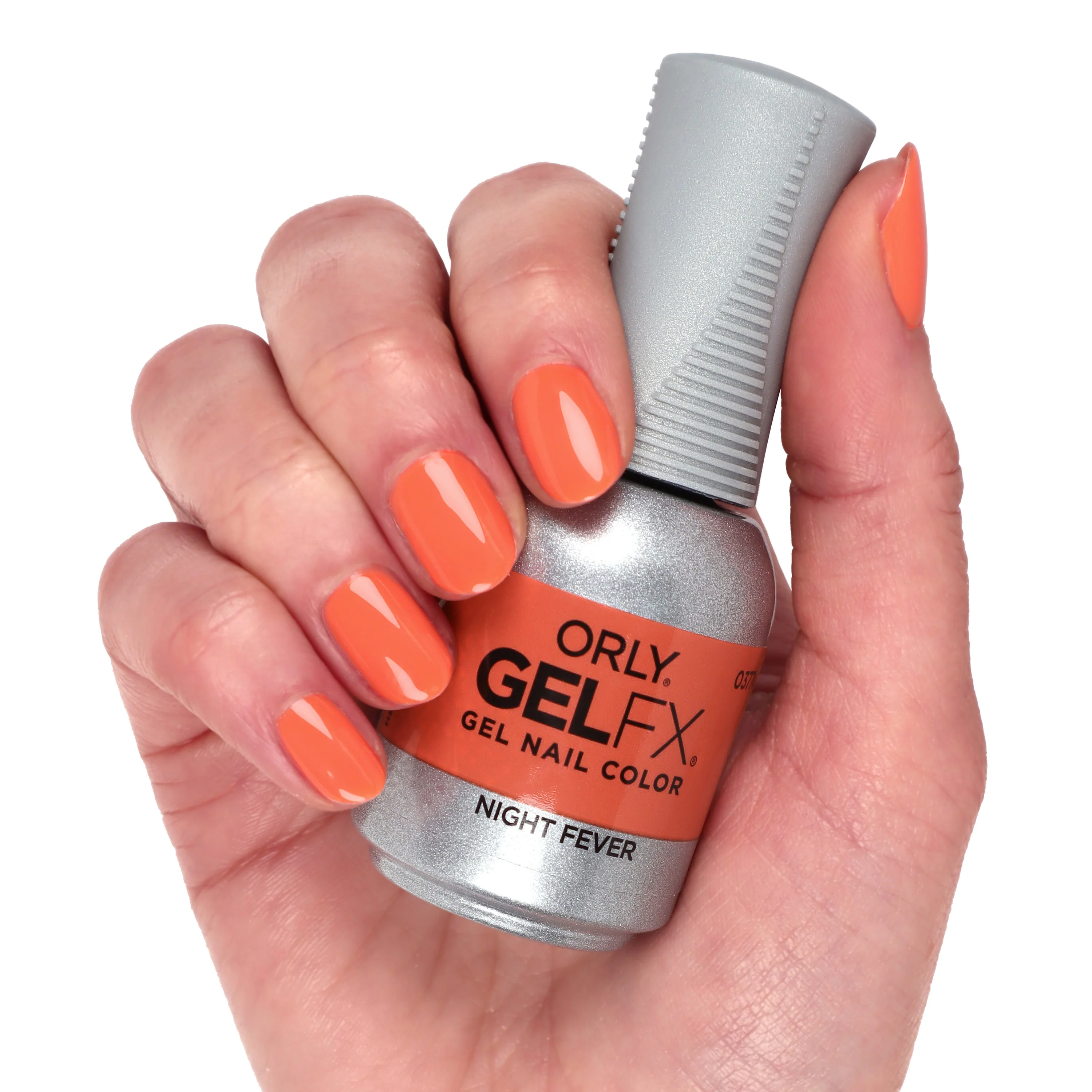 Night Fever - Gel Nail Color - Image 2