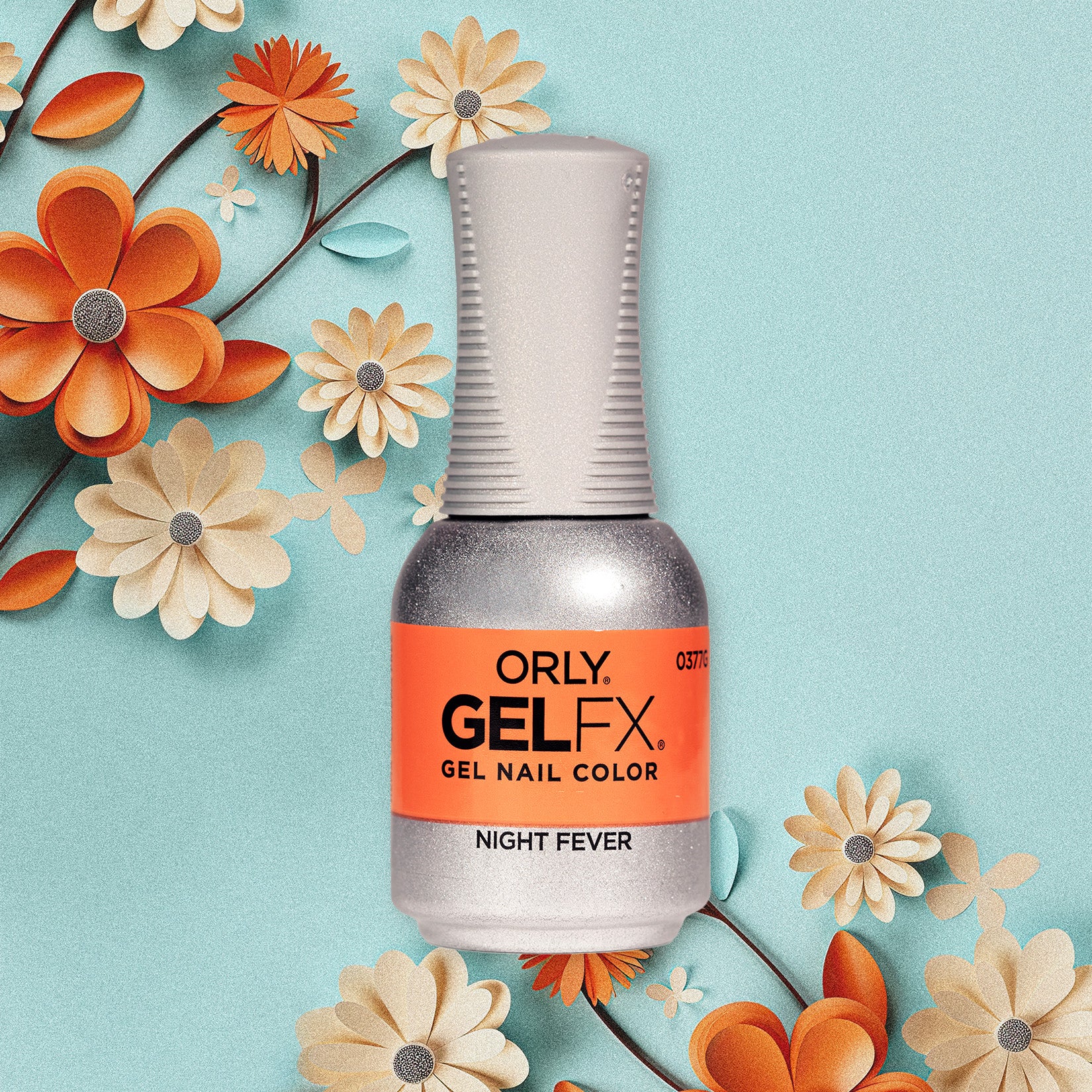 Night Fever - Gel Nail Color - Image 4