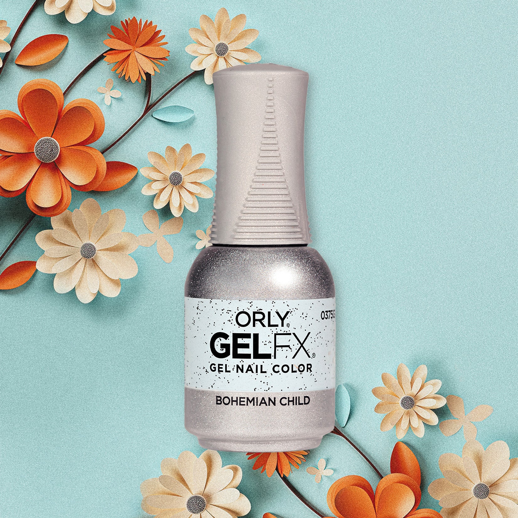 Bohemian Child - Gel Nail Color - Image 4