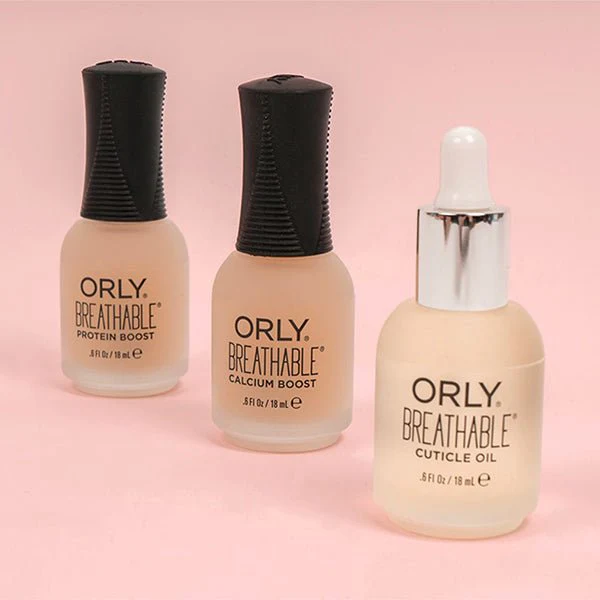 Breathable Treatments Bundle