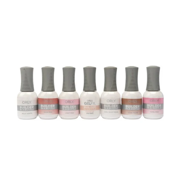 Builder In A Bottle - Cool Pink - Image 6