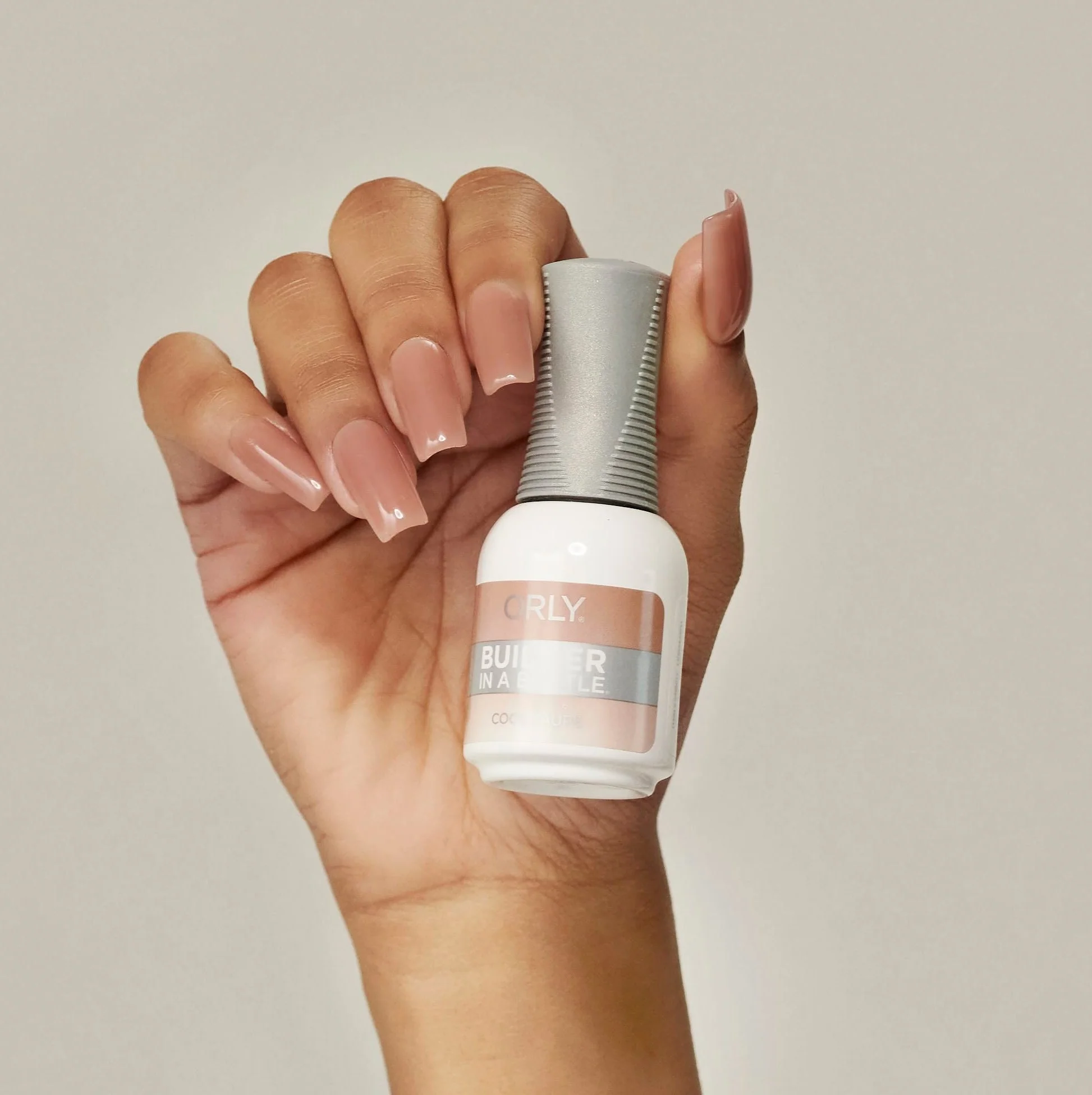 Builder In A Bottle - Cool Taupe - Image 3
