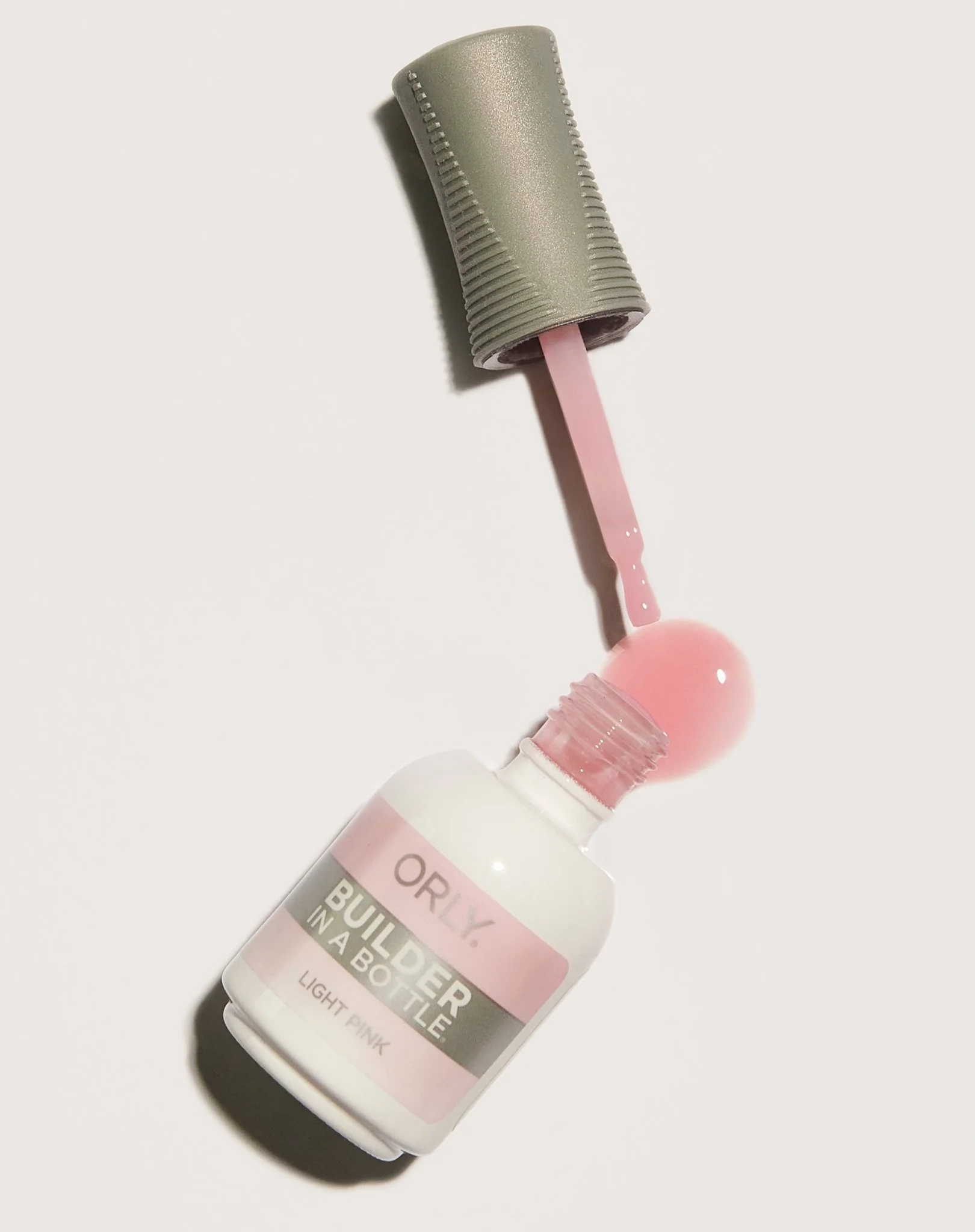 Builder In A Bottle - Light Pink - Image 6