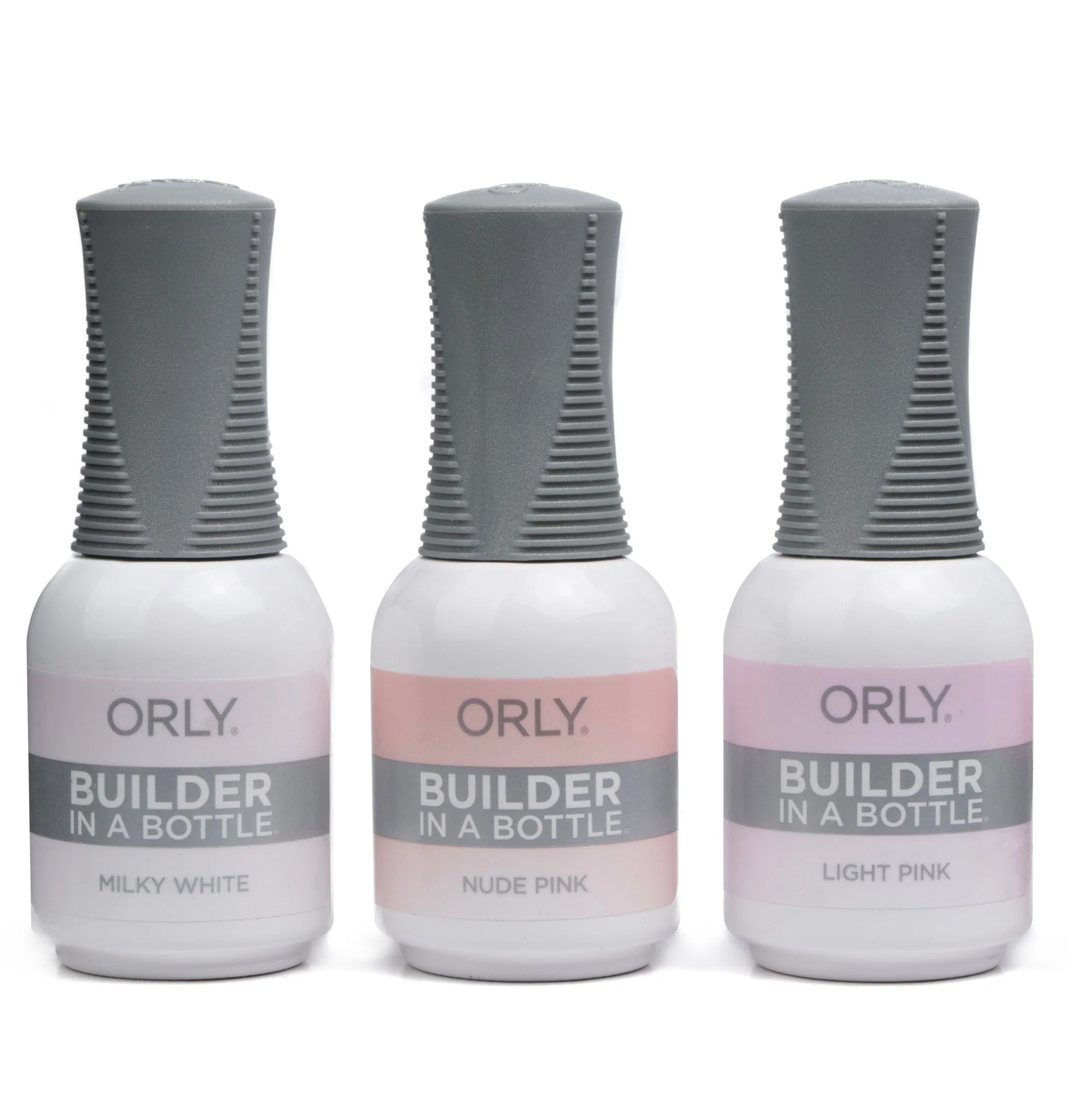 Builder In A Bottle - Light Pink - Image 7