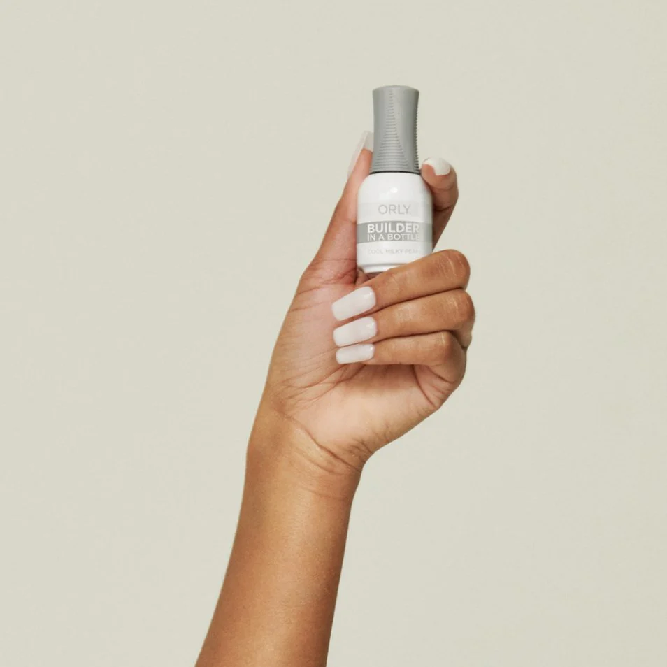 Builder In A Bottle - Milky White - Image 3