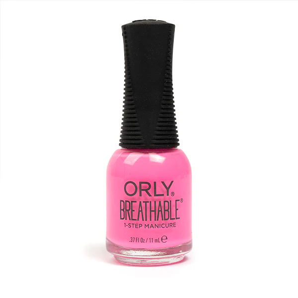 Burst Your Bubblegum Breathable 11mL - Image 2