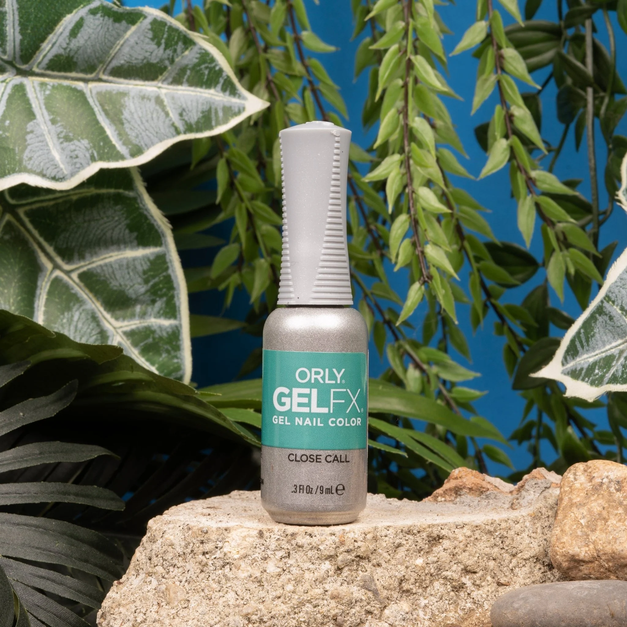 Close Call - Gel Nail Color - Image 3