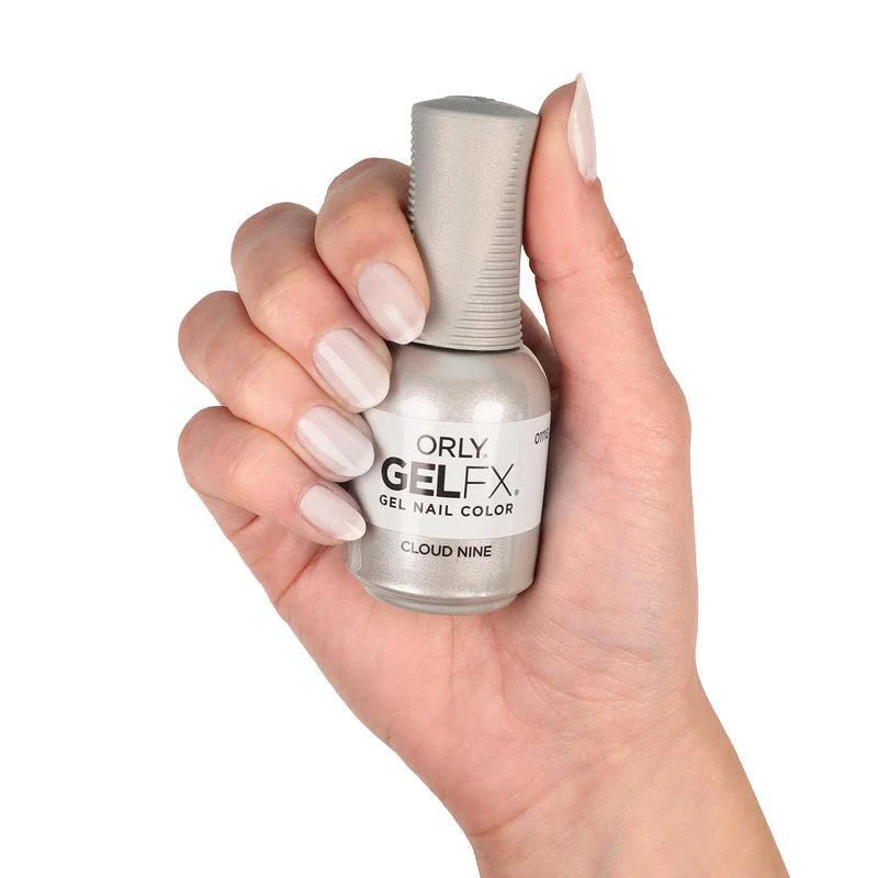 Cloud Nine - Gel Nail Color - Image 2