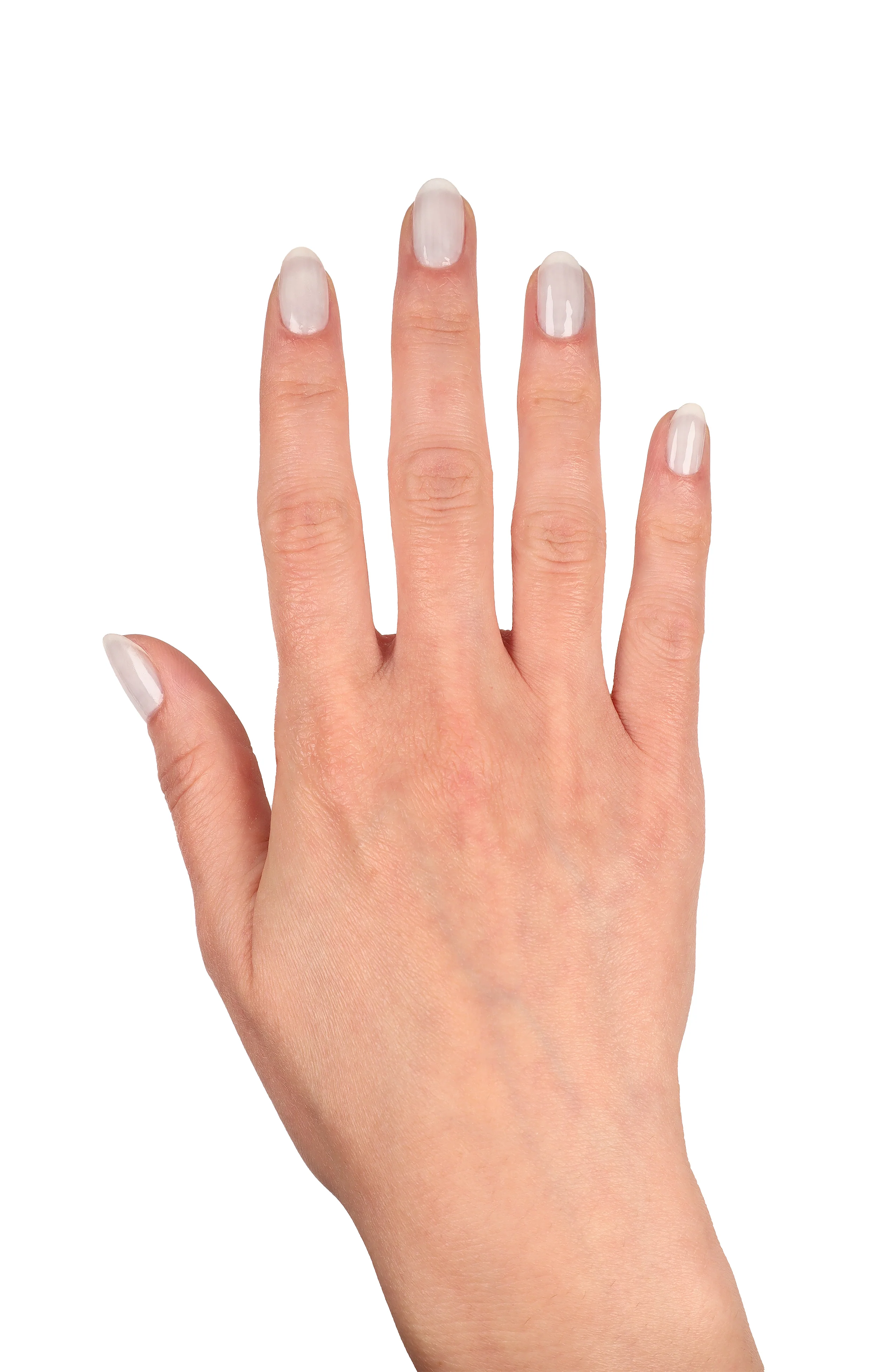 Cloud Nine - Gel Nail Color - Image 3