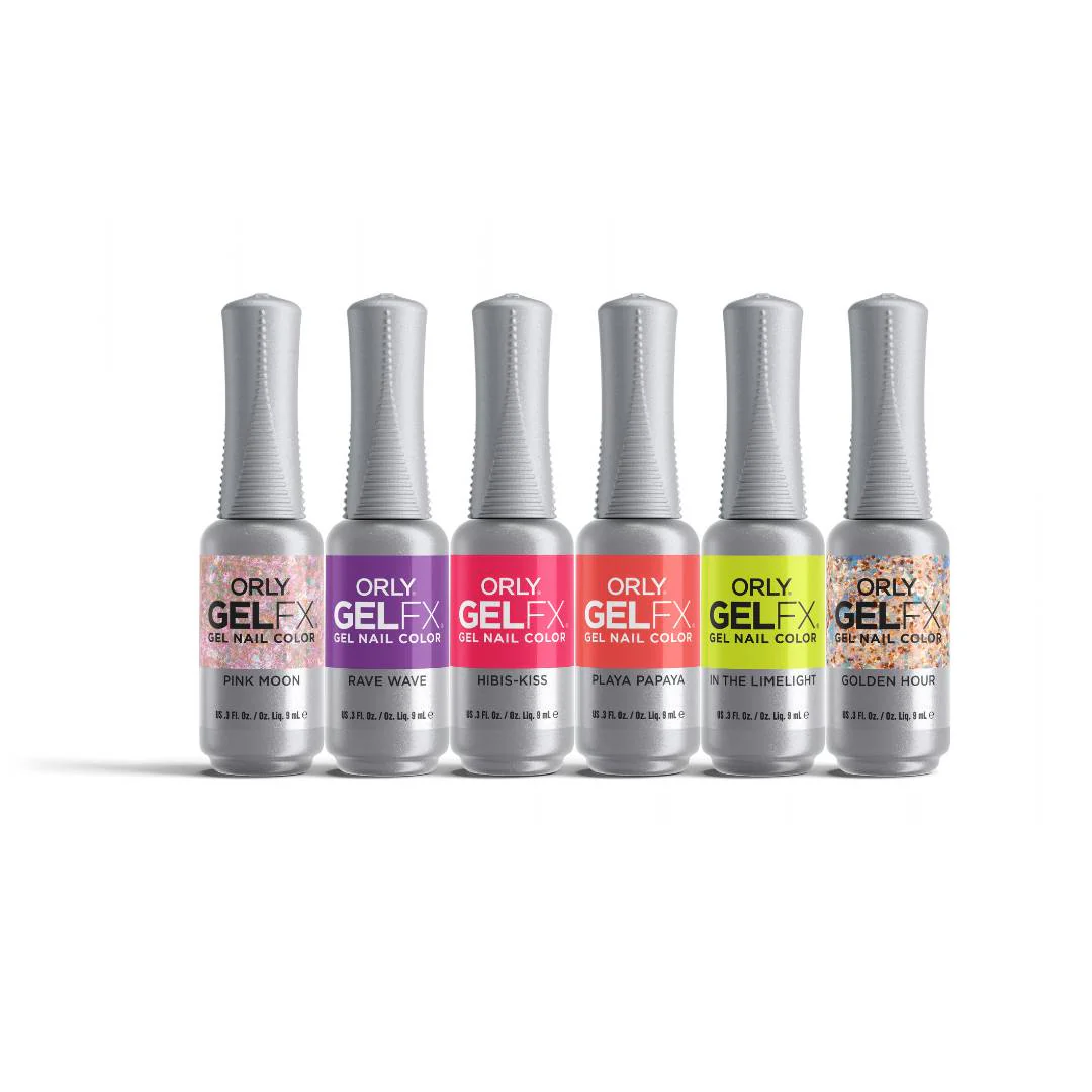 Club Tropicana GELFX Bundle