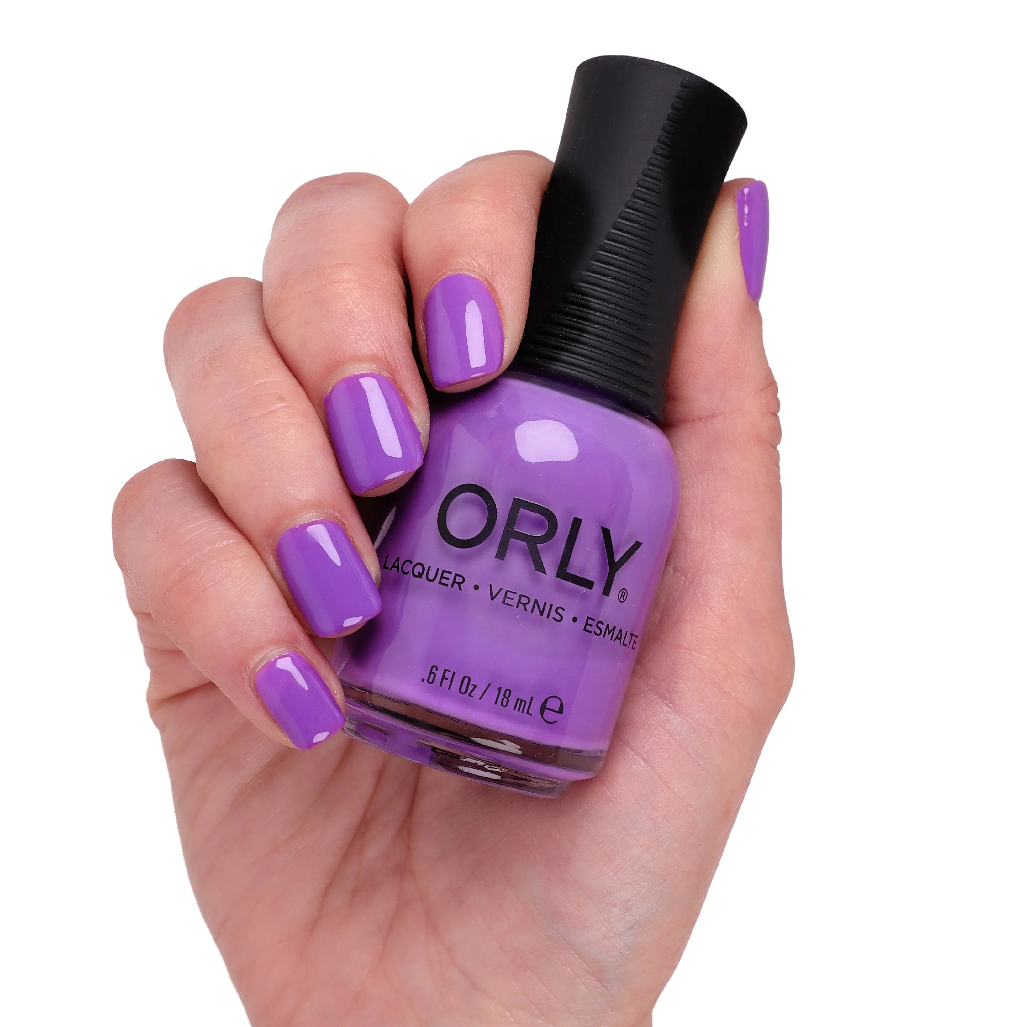 Club Tropicana Lacquer 6PIX - Image 4