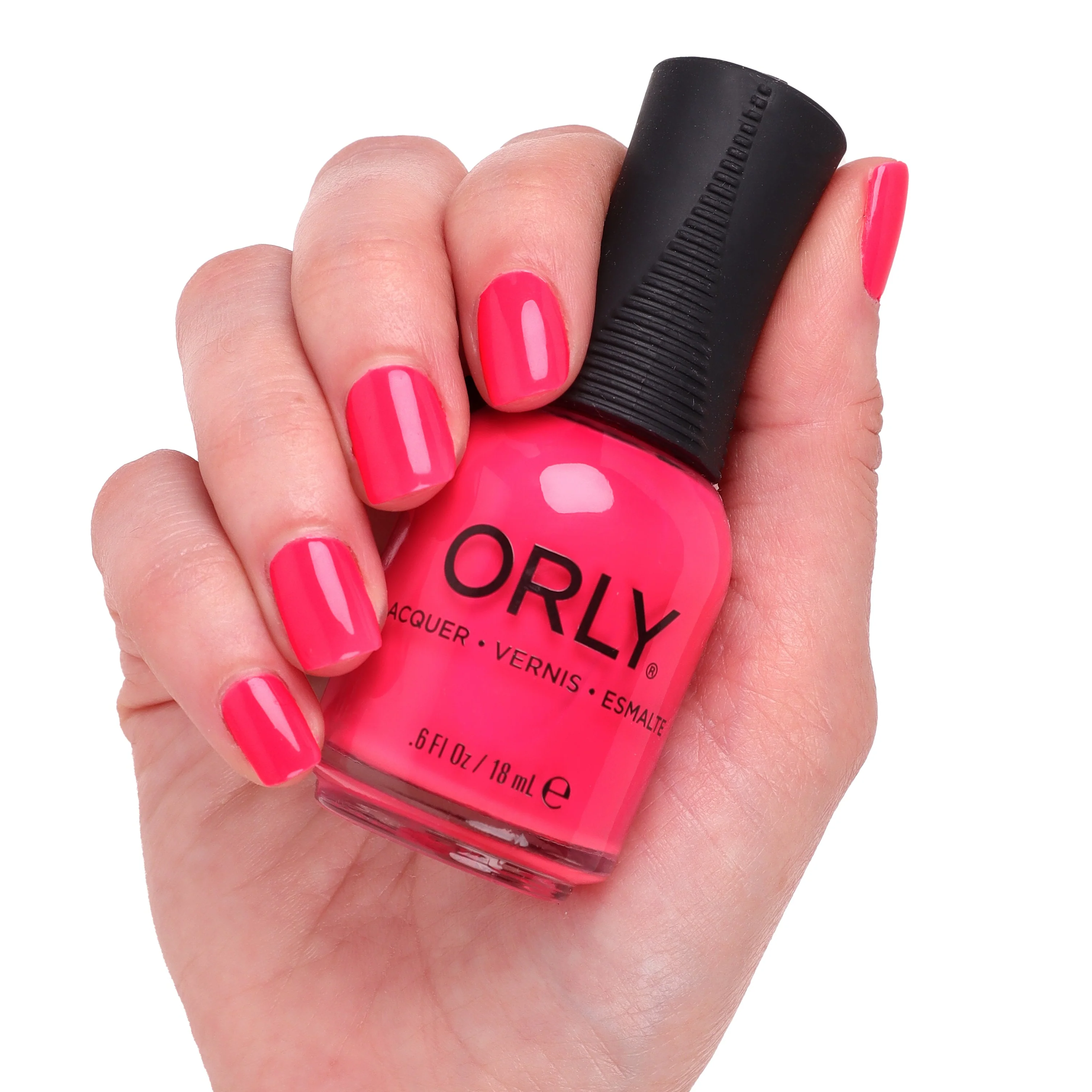 Club Tropicana Lacquer 6PIX - Image 5
