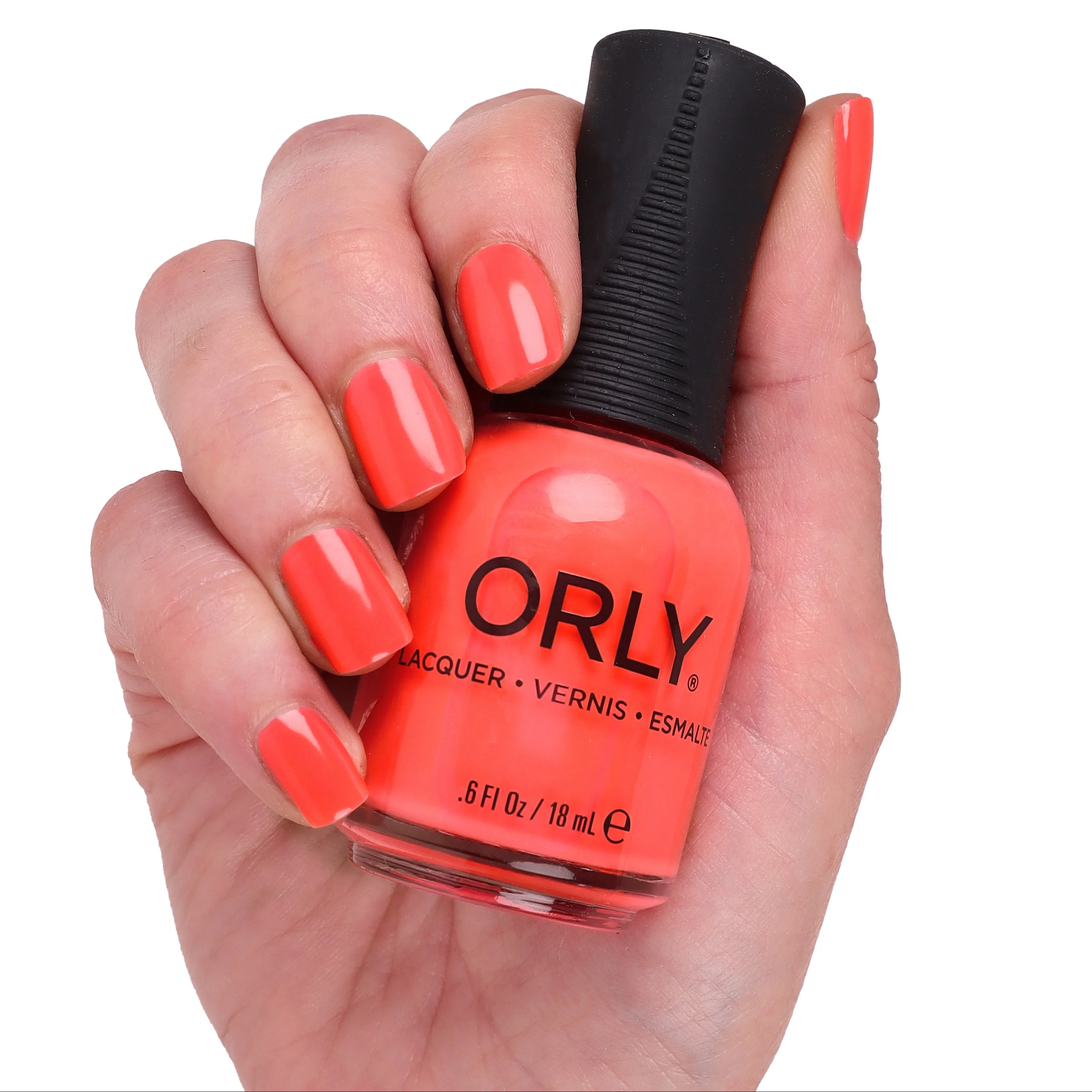 Club Tropicana Lacquer 6PIX - Image 6