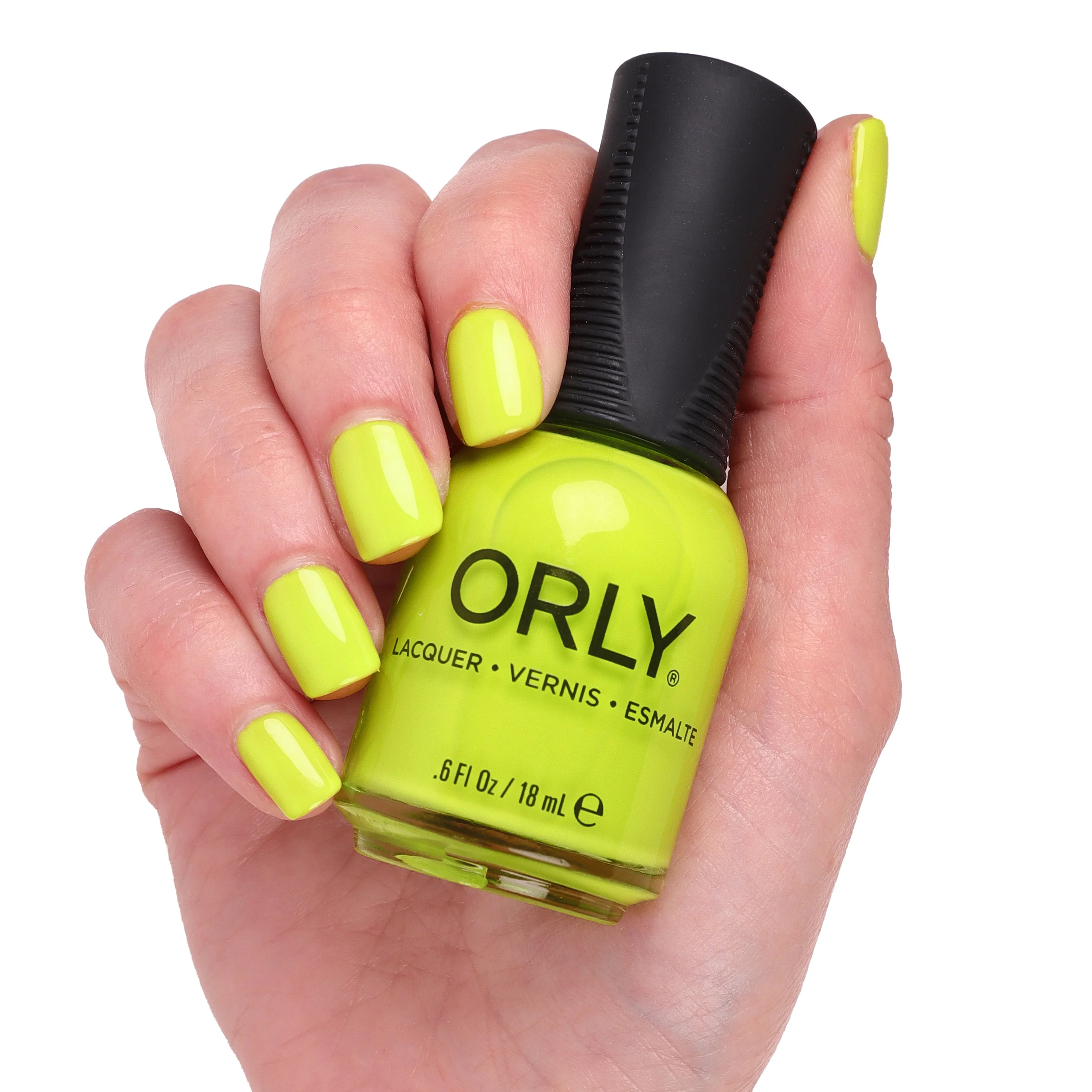 Club Tropicana Lacquer 6PIX - Image 7