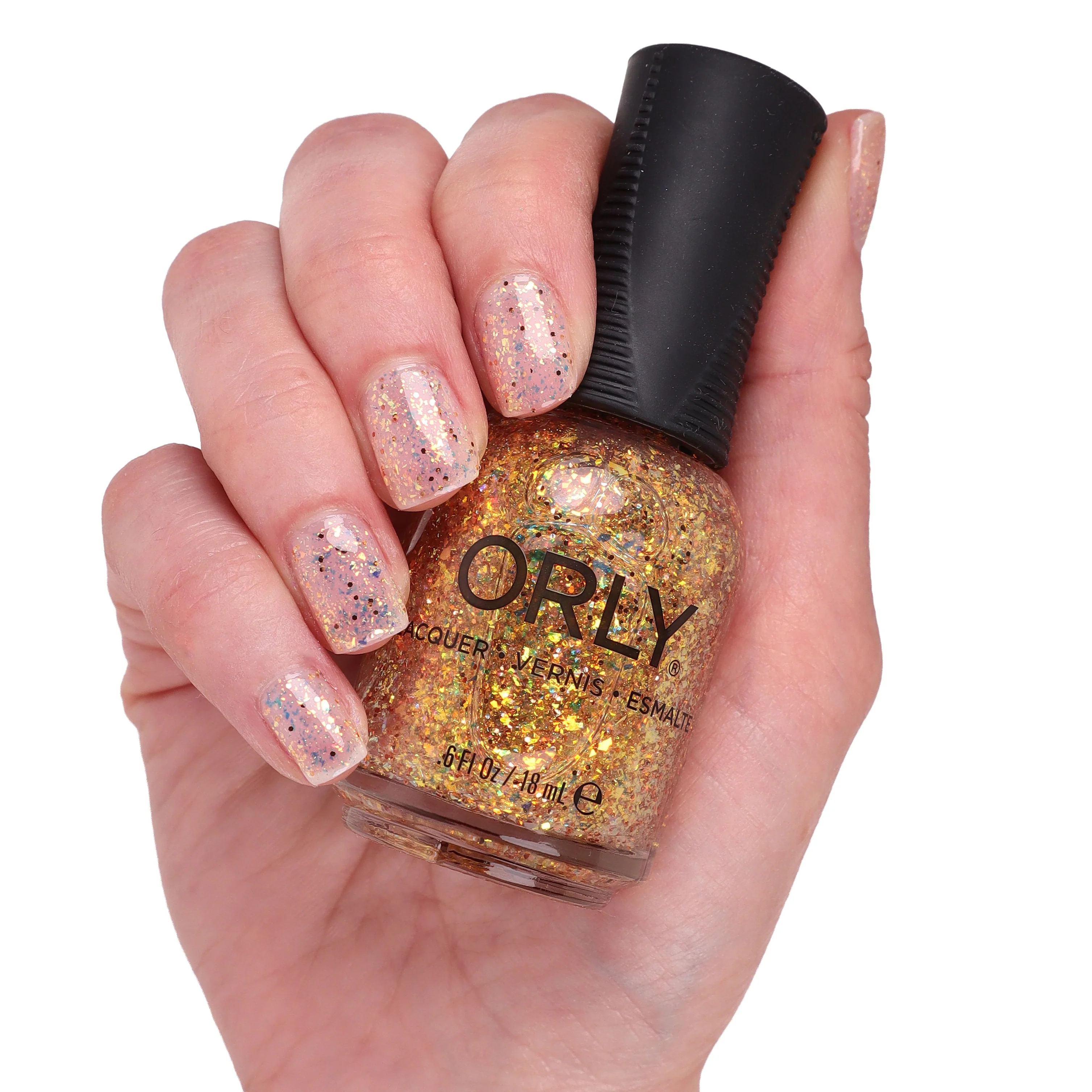 Club Tropicana Lacquer 6PIX - Image 8