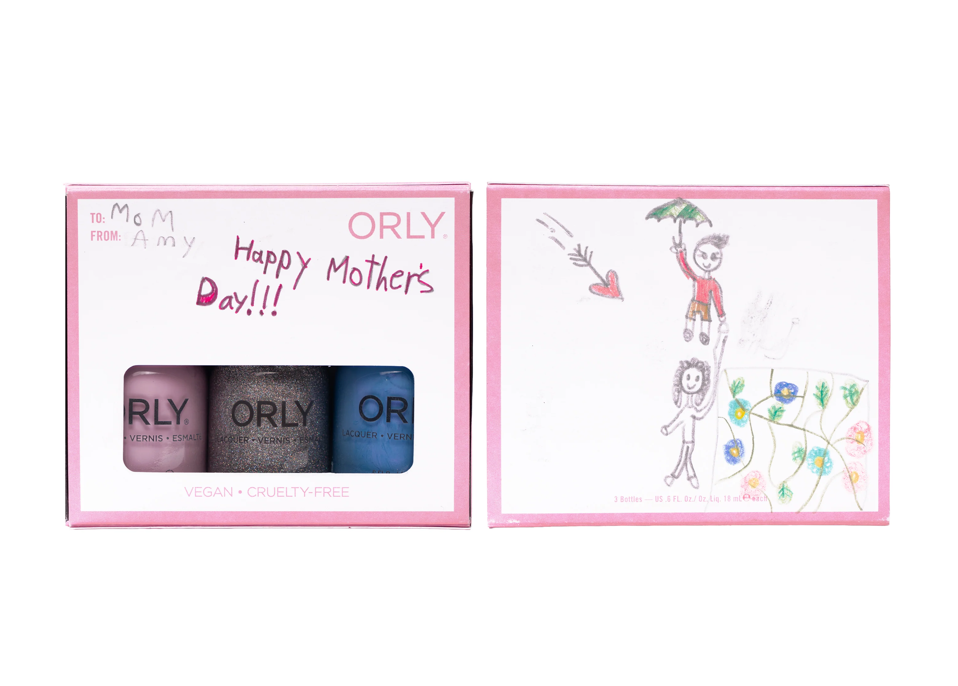 Customizable Trio Box - Image 2