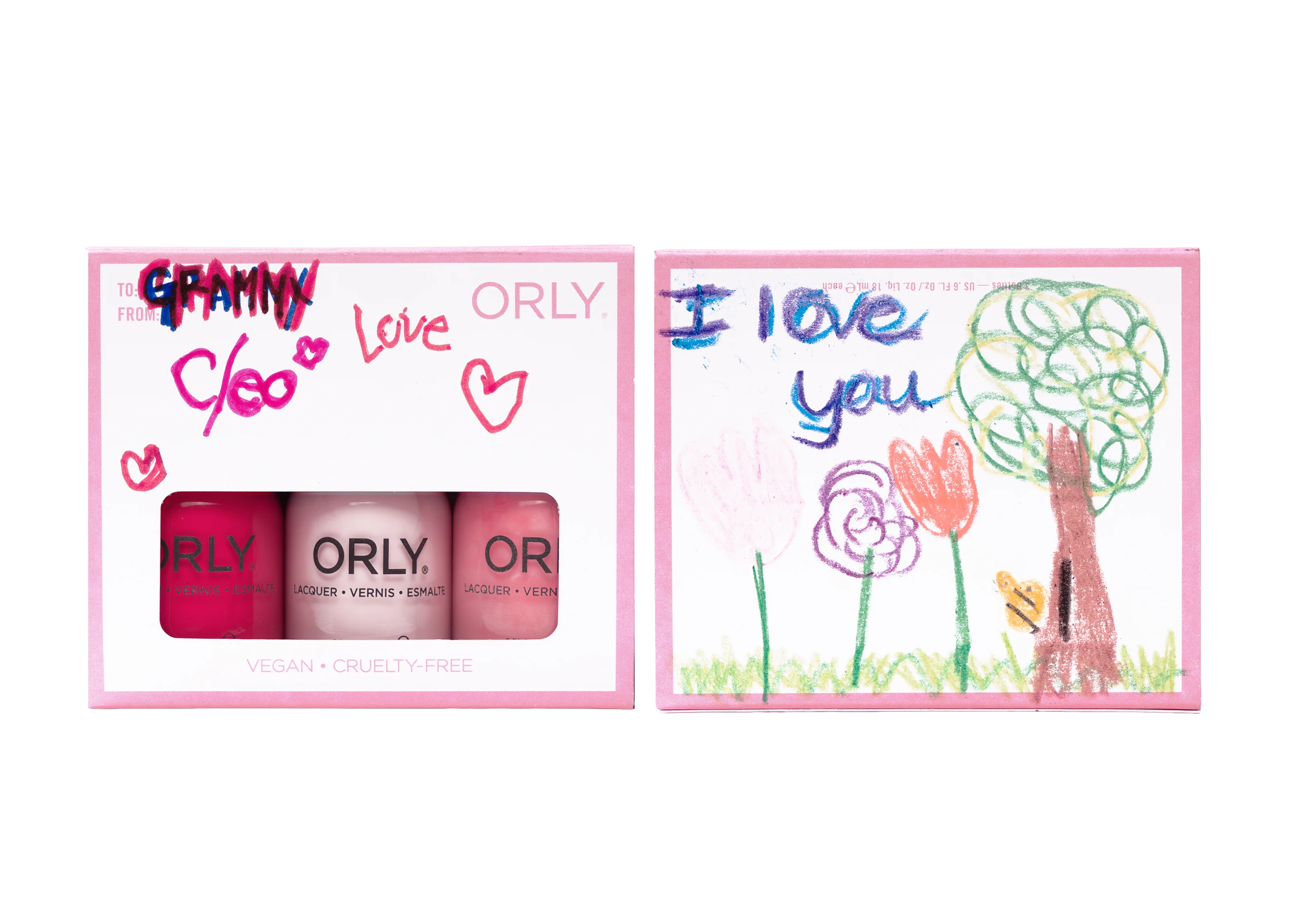 Customizable Trio Box - Image 3
