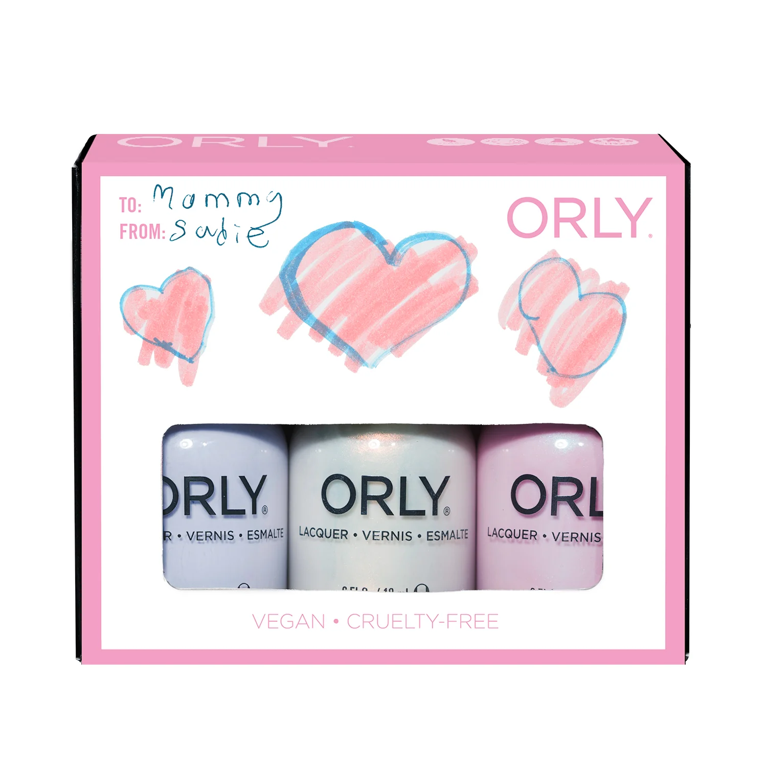 Customizable Trio Box - Image 4
