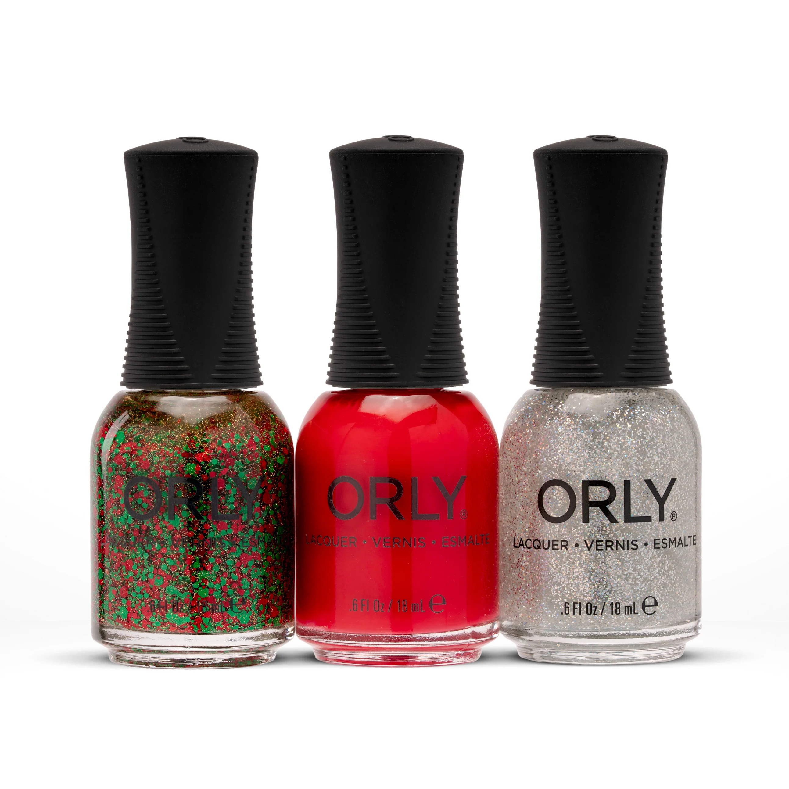 Deck the Hues Trio - Image 6