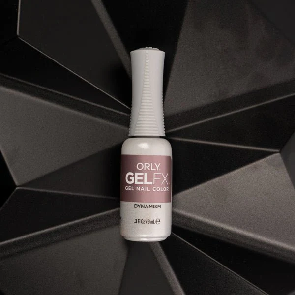 Dynamism - Gel Nail Color - Image 3