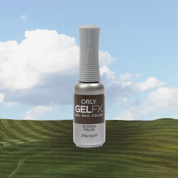 Elysian Fields - Gel Nail Color - Image 3