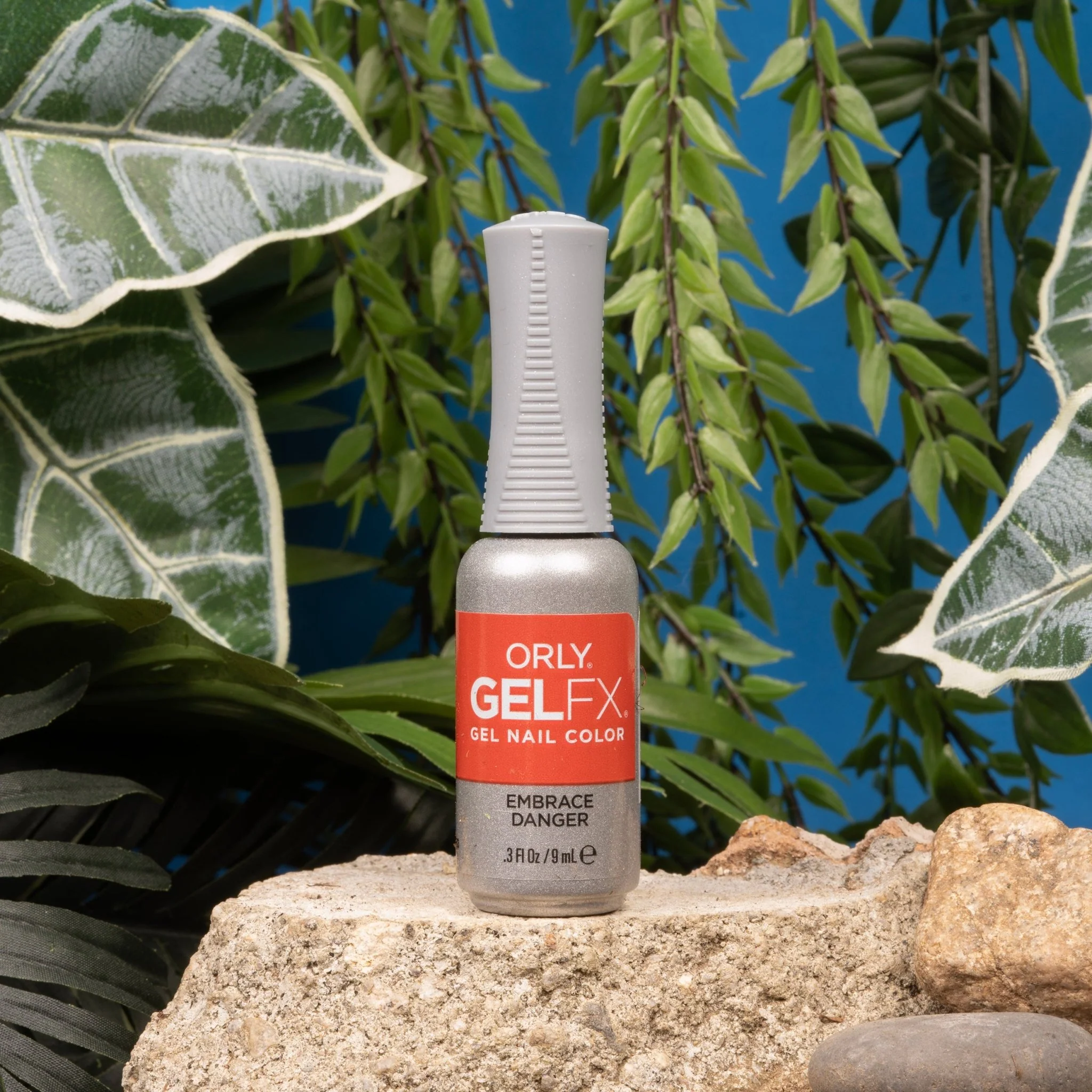 Embrace Danger - Gel Nail Color - Image 3