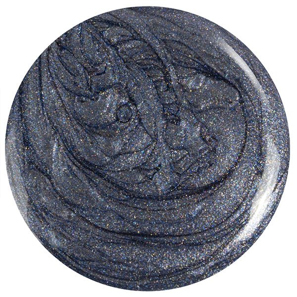 Endless Night - Gel Nail Color - Image 2