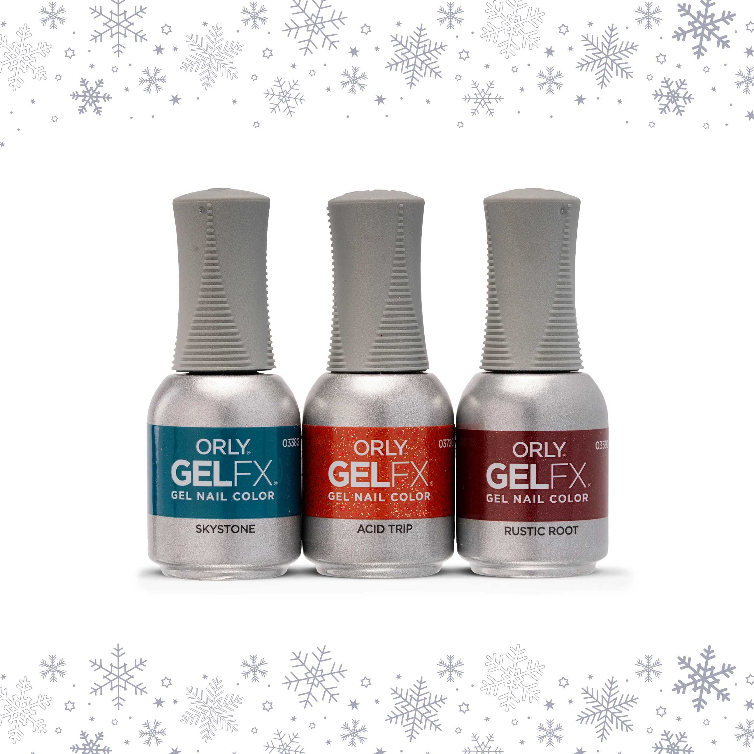 Feliz Mani-Dad Trio