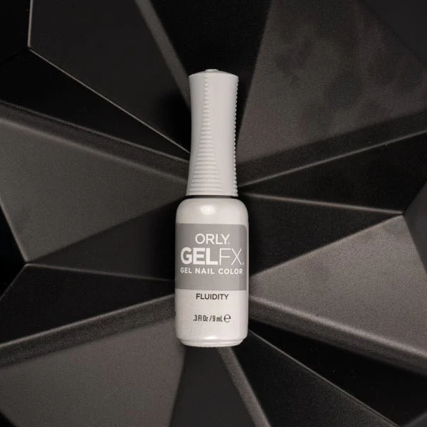 Fluidity - Gel Nail Color - Image 3