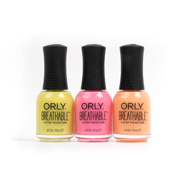 Breathable French Twist Bundle